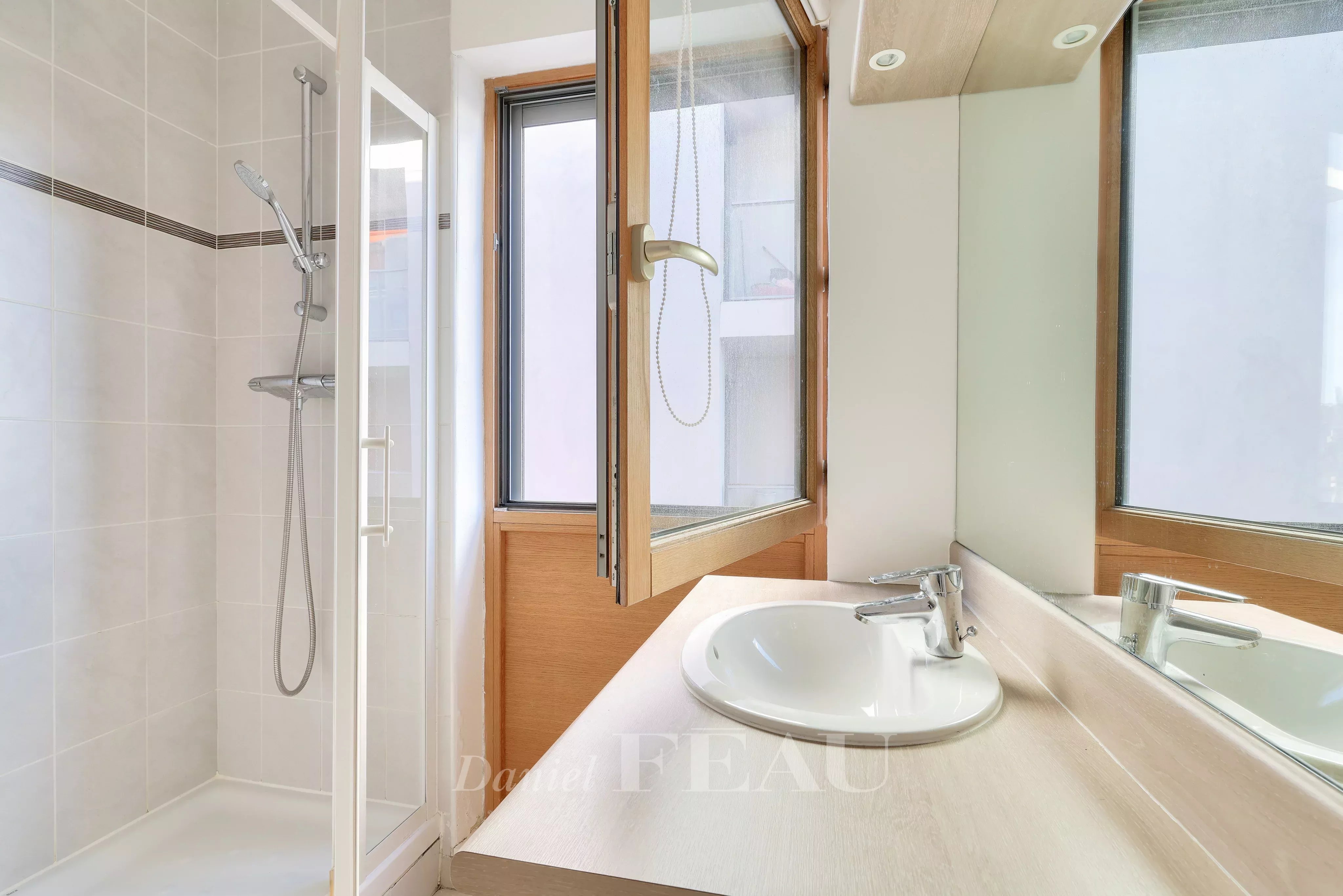 Rental Apartment Boulogne-Billancourt