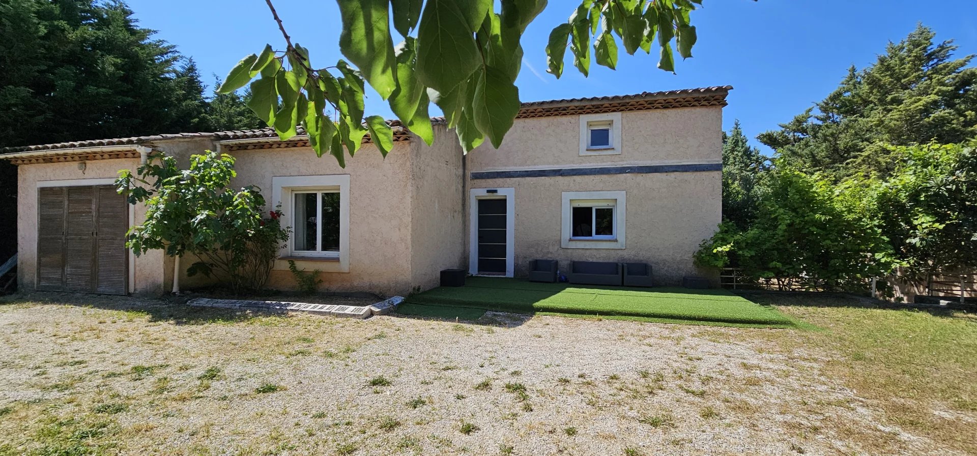 Vente Villa Brignoles