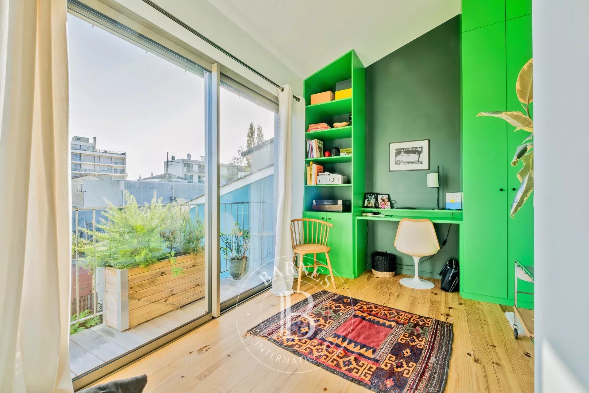 Ev Le Bouscat - picture 14