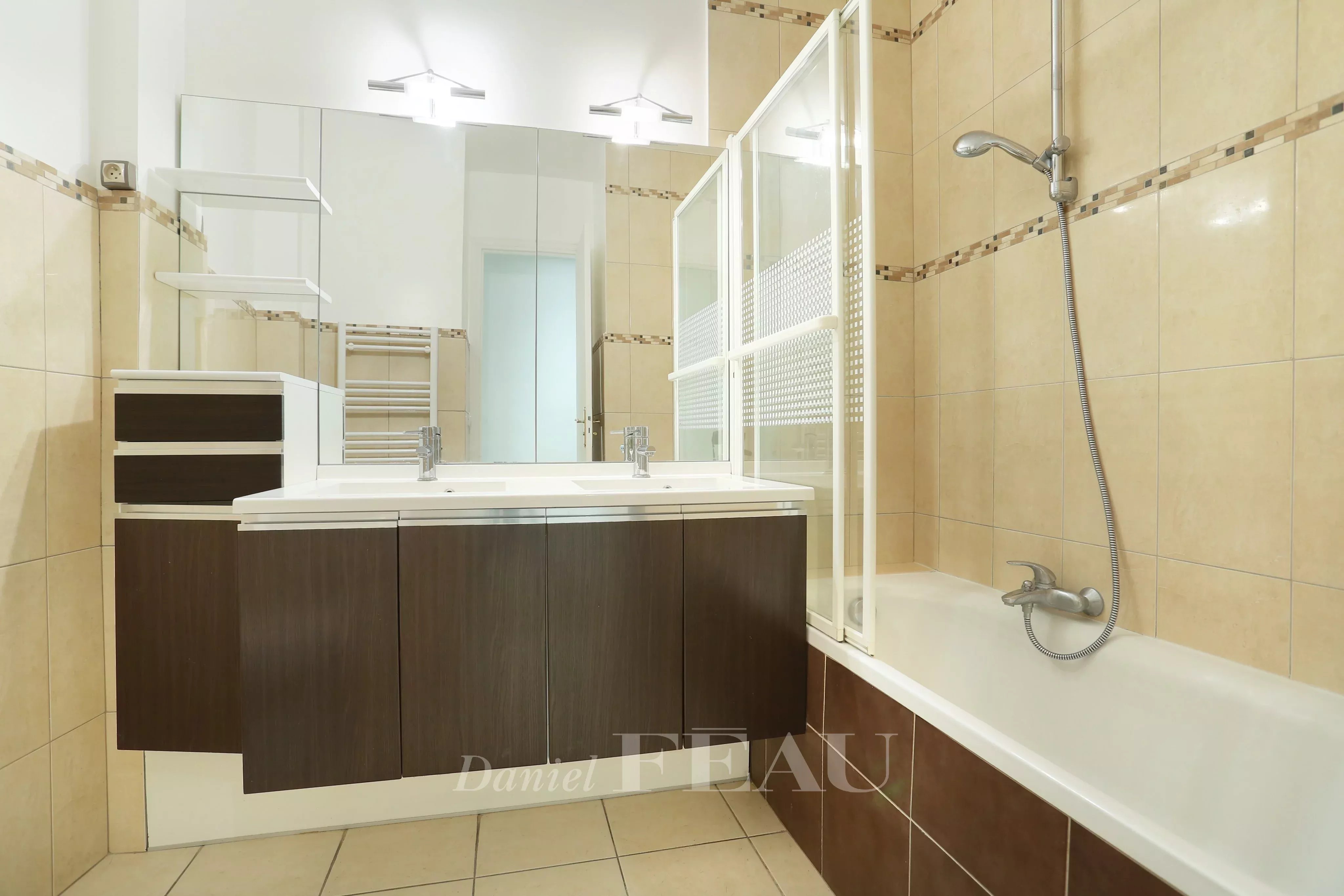 Location Appartement Neuilly-sur-Seine