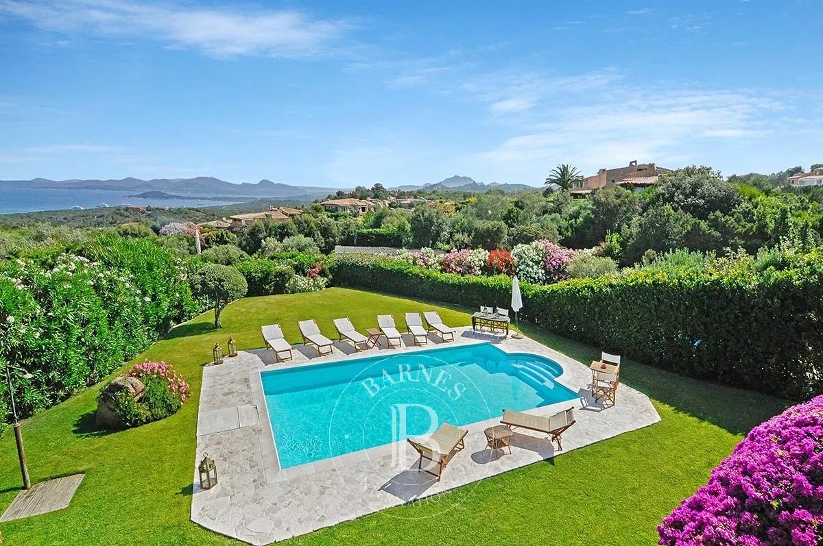 Porto Cervo  - Villa  6 Chambres - picture 7