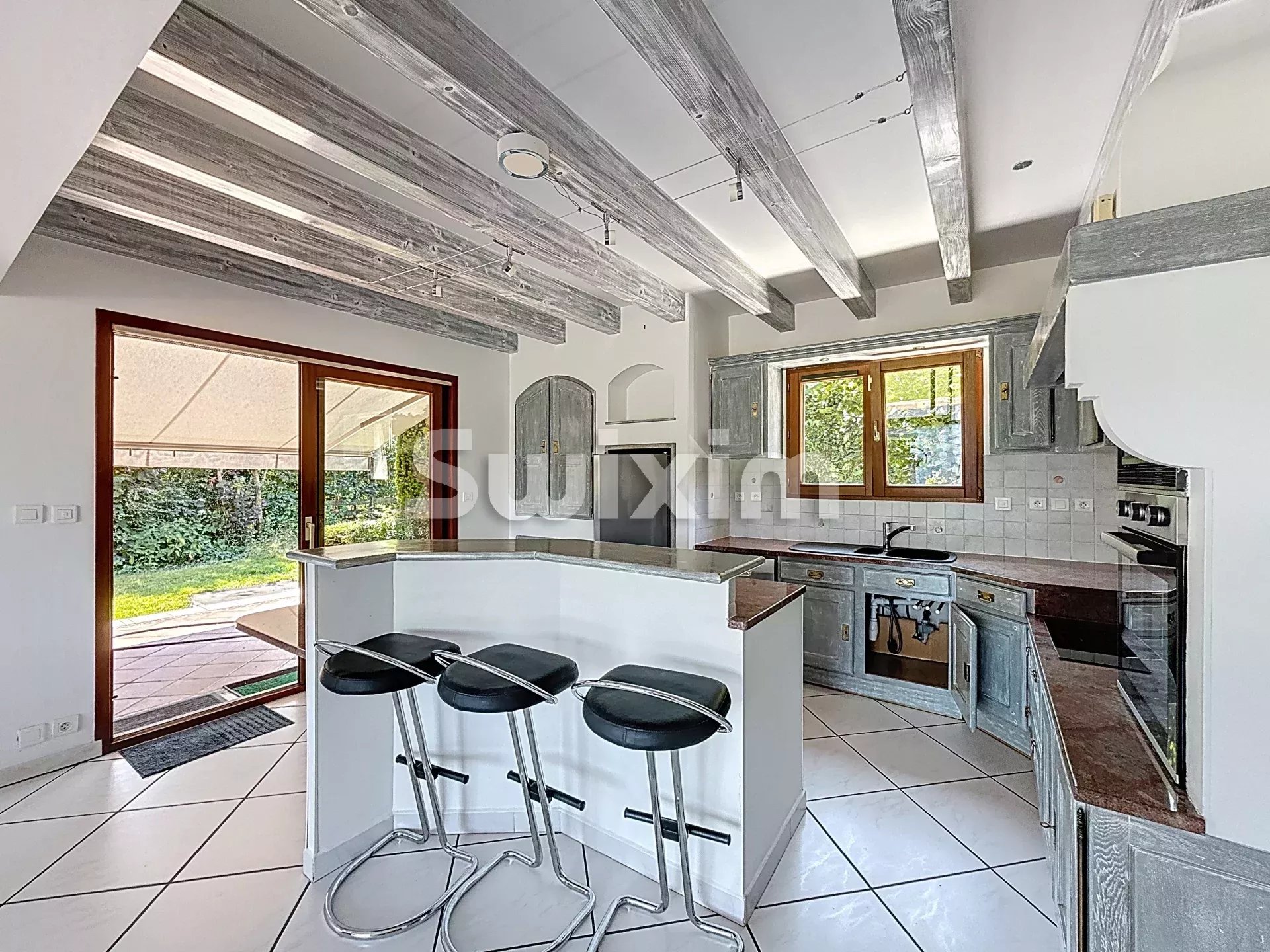 Agence immobilière de S2R IMMOBILIER SAS