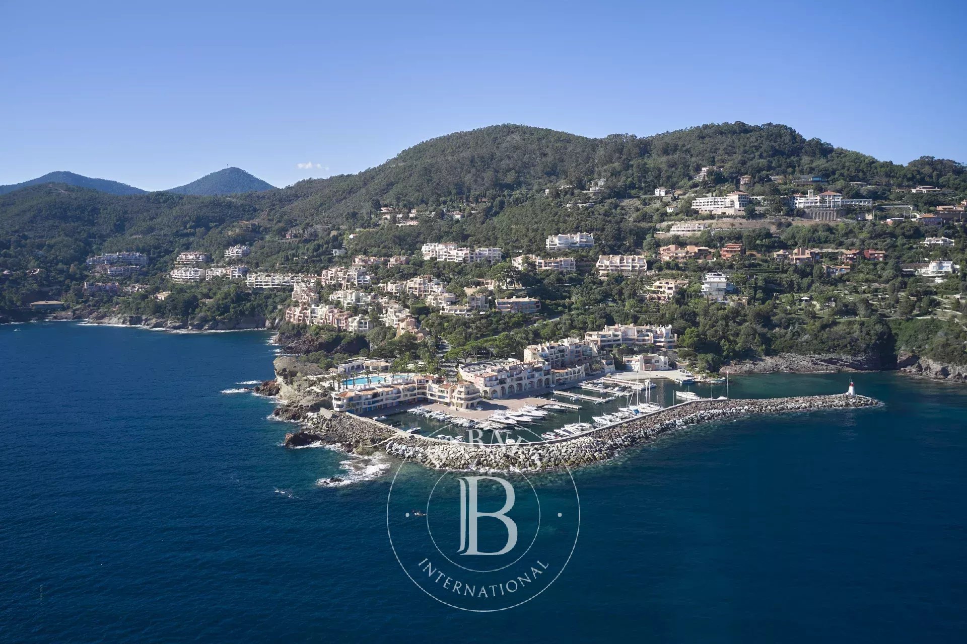 Daire Théoule-sur-Mer - picture 8