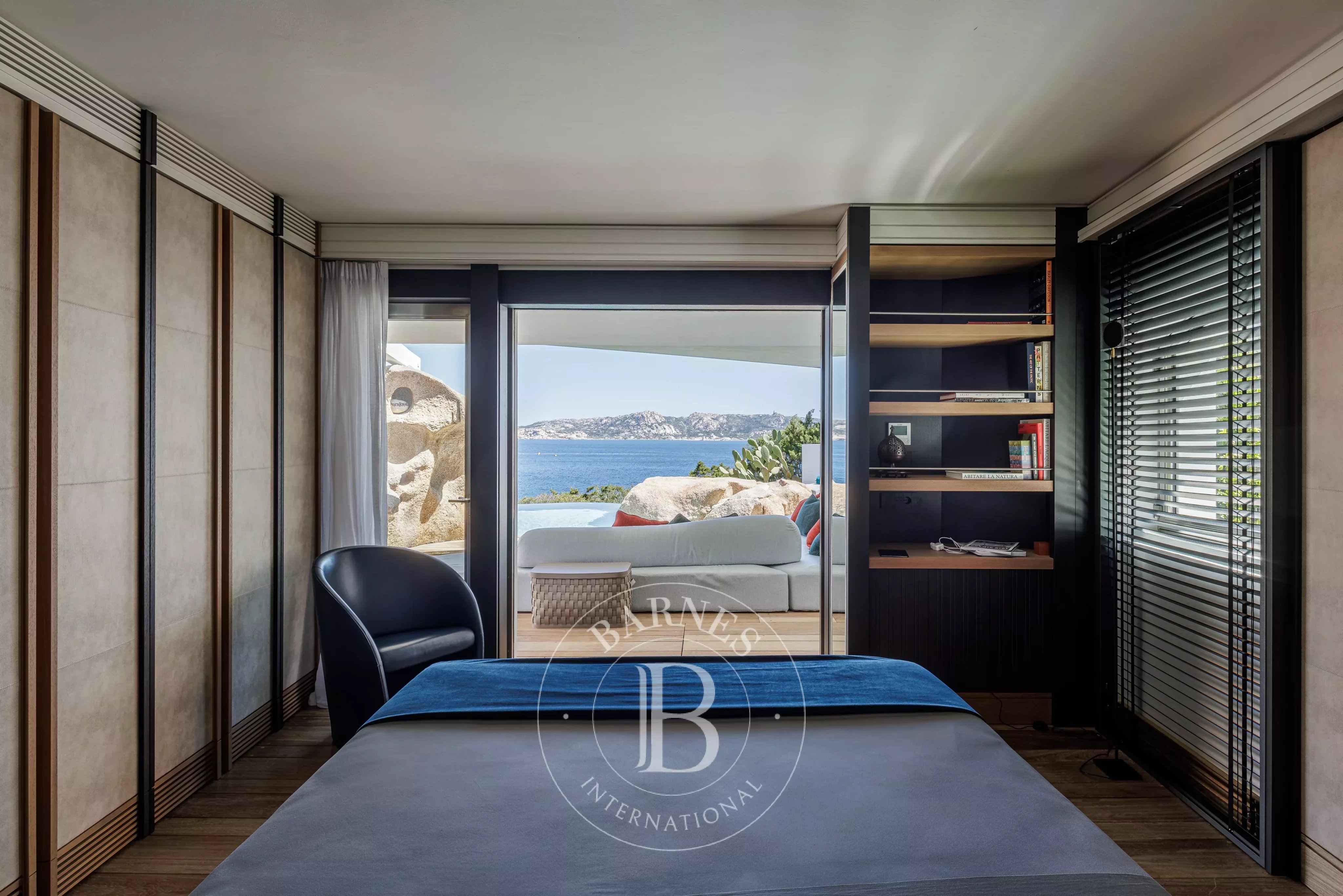 Palau  - Appartement villa  3 Chambres - picture 12