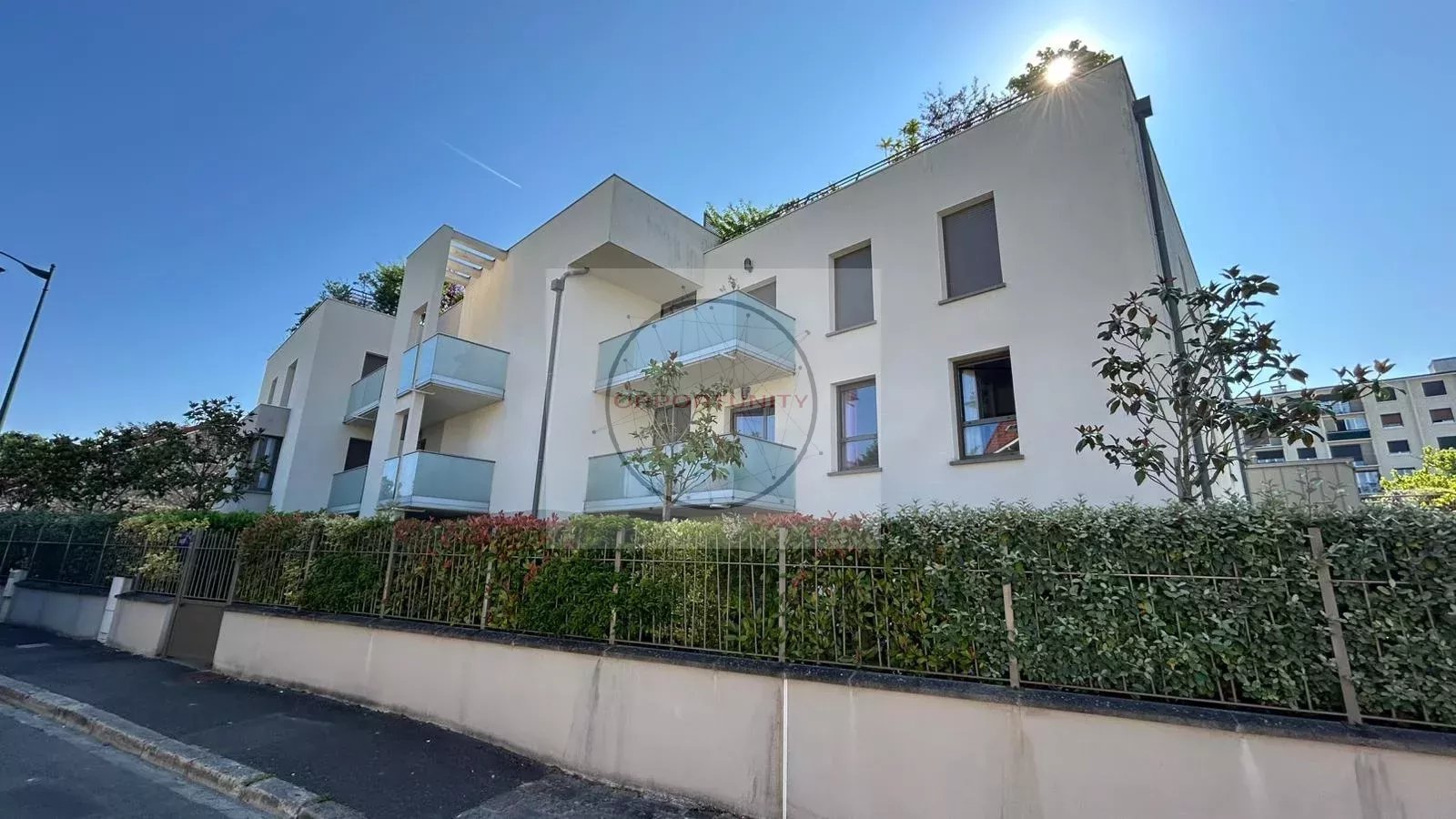 appartement 70 m² Fontainebleau — photo 7
