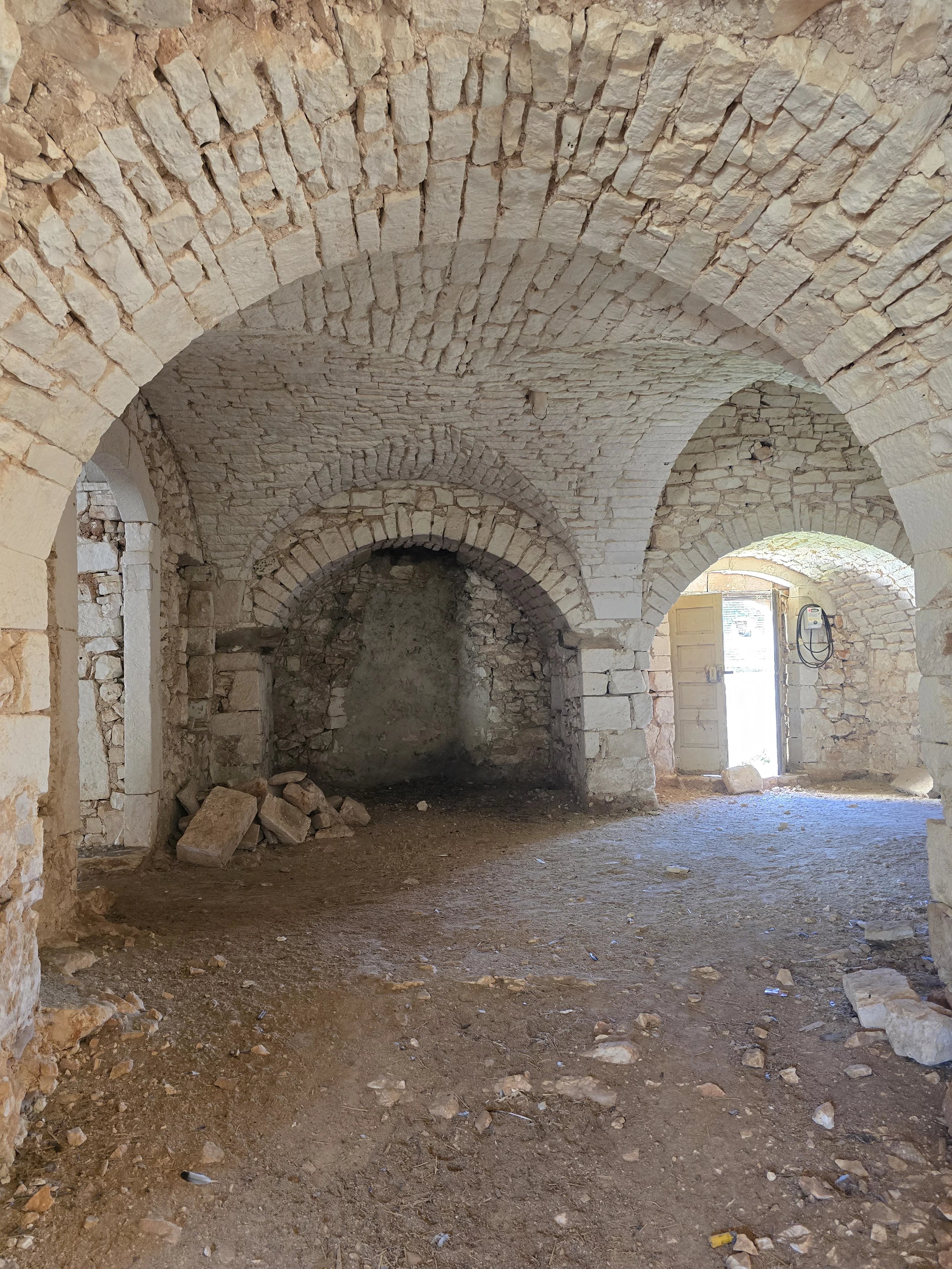 Venta Granja Ceglie Messapica