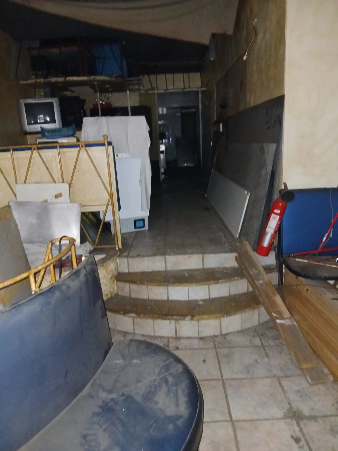 Agence immobilière de AZUR LOC INVEST