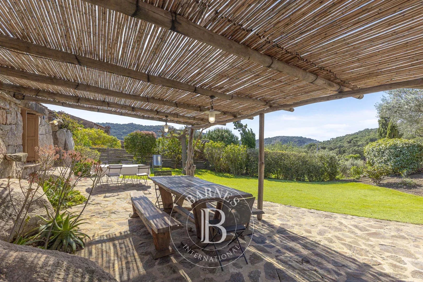 Villa Porto-Vecchio - picture 23 title=