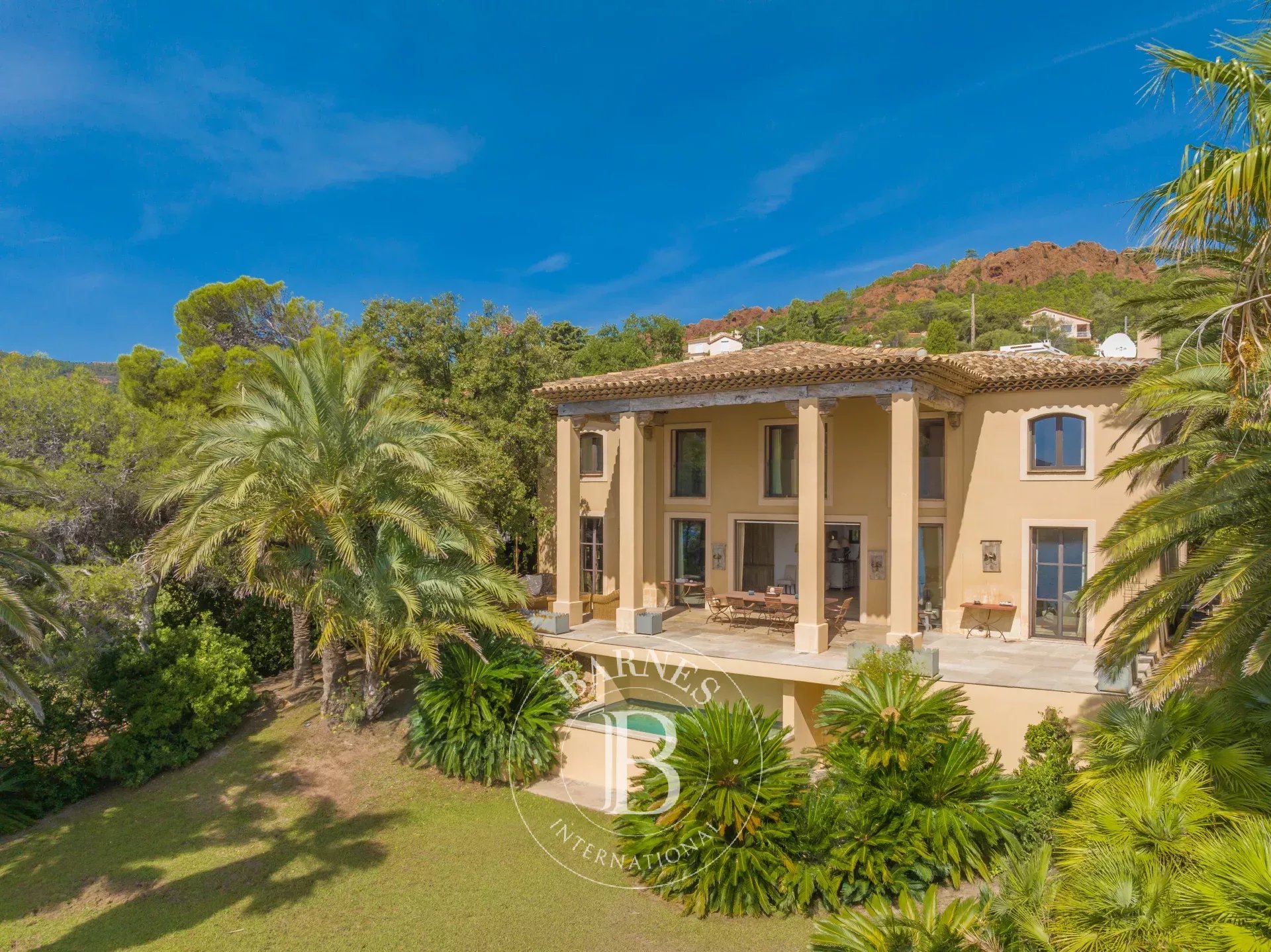 Villa Saint-Raphaël - picture 8