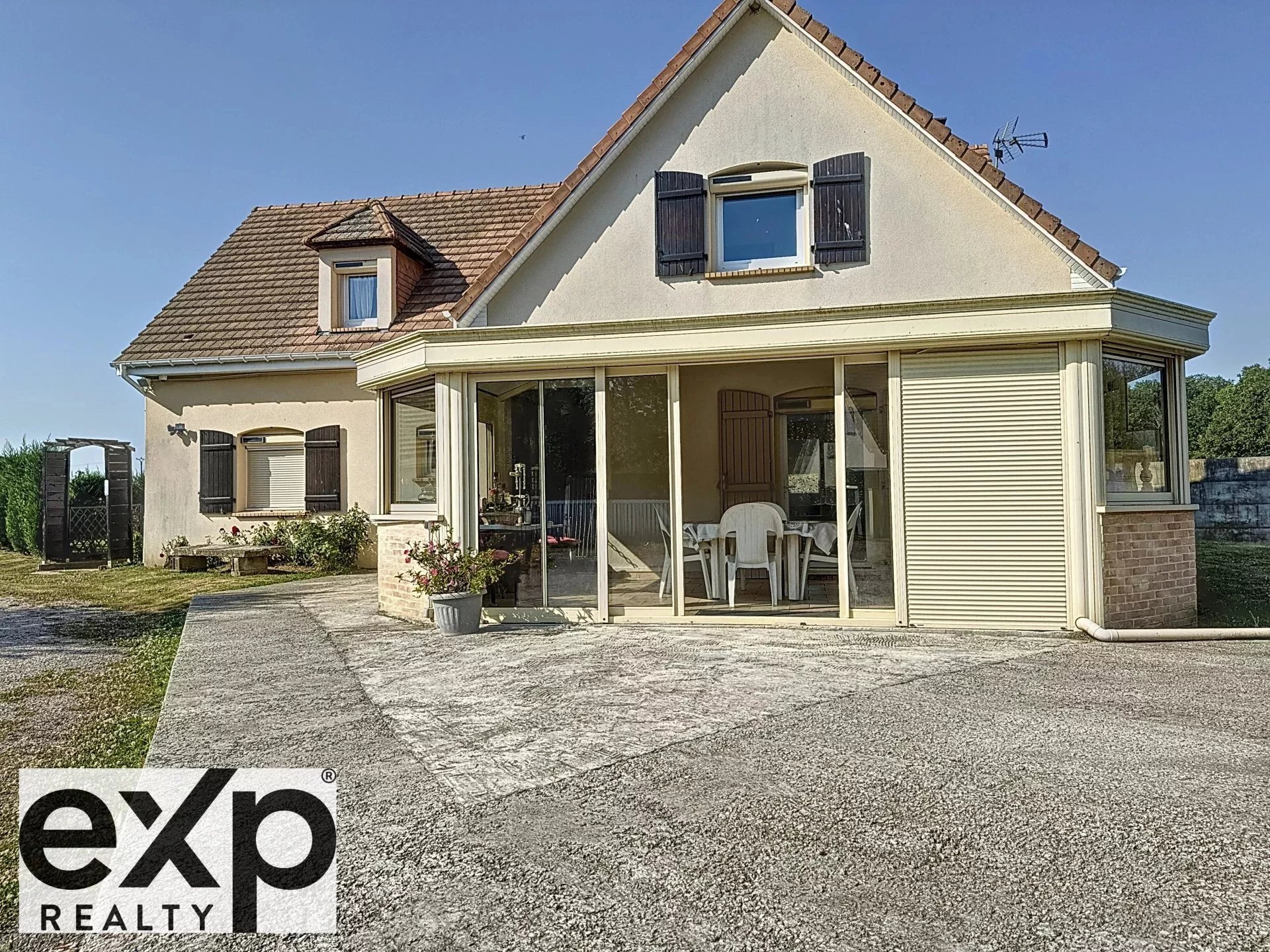 Vente Maison Le Cormier