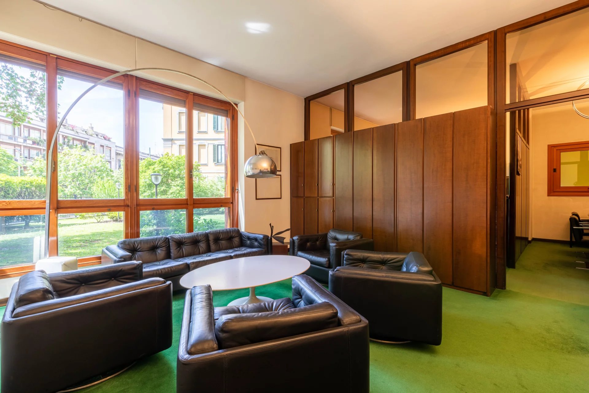 BUONARROTI CITY LIFE AMENDOLA AREA