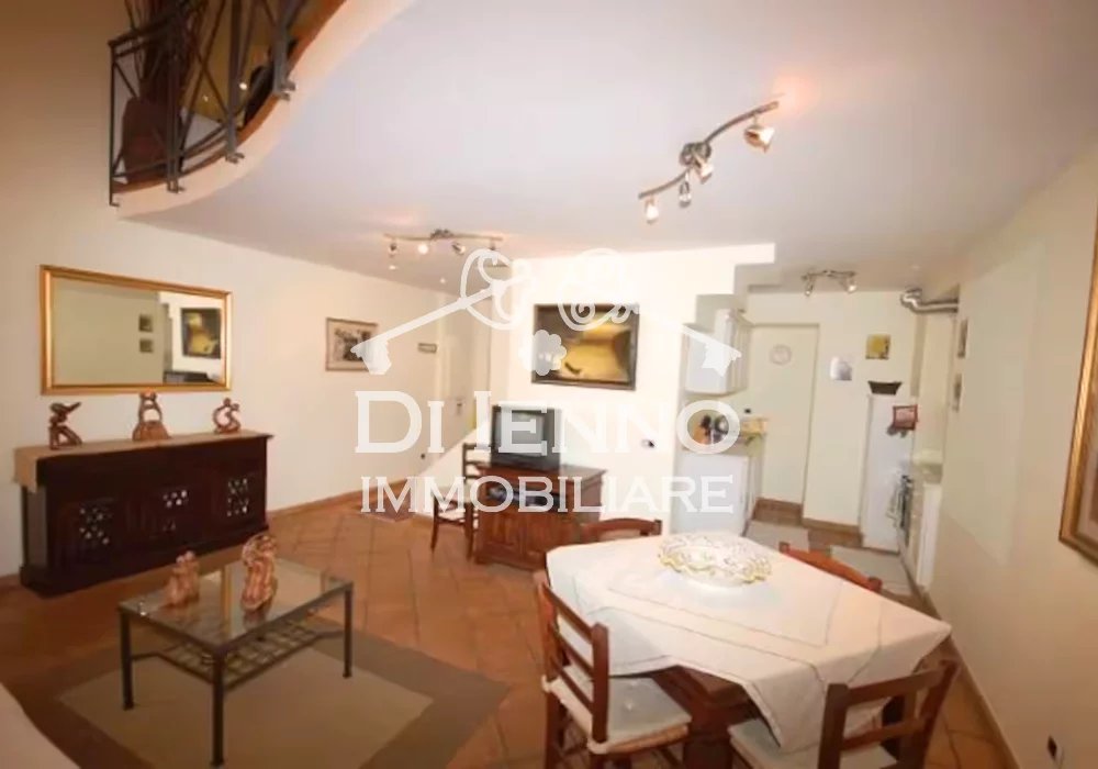 Sale Apartment Roma Trastevere