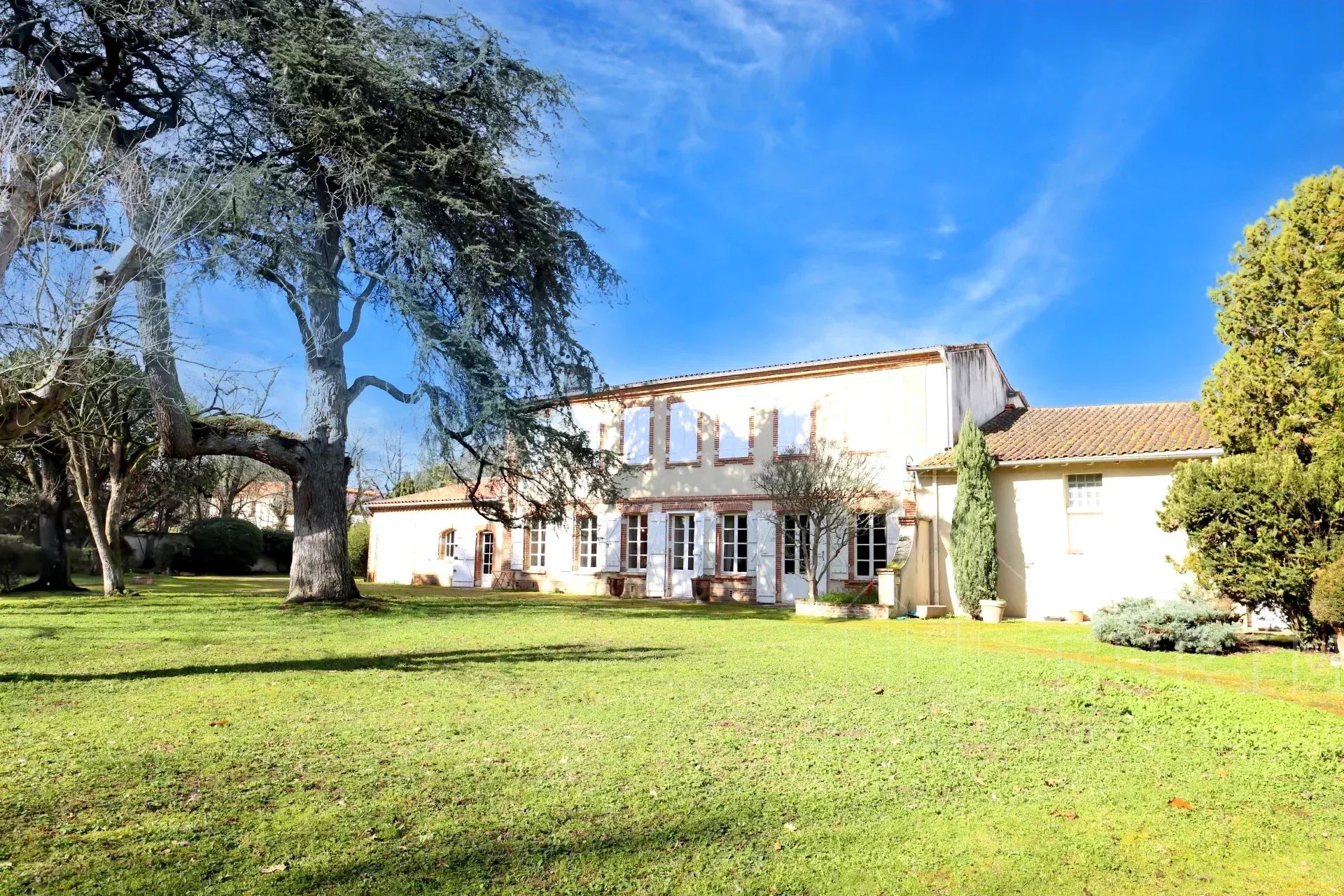 Sale House Cugnaux