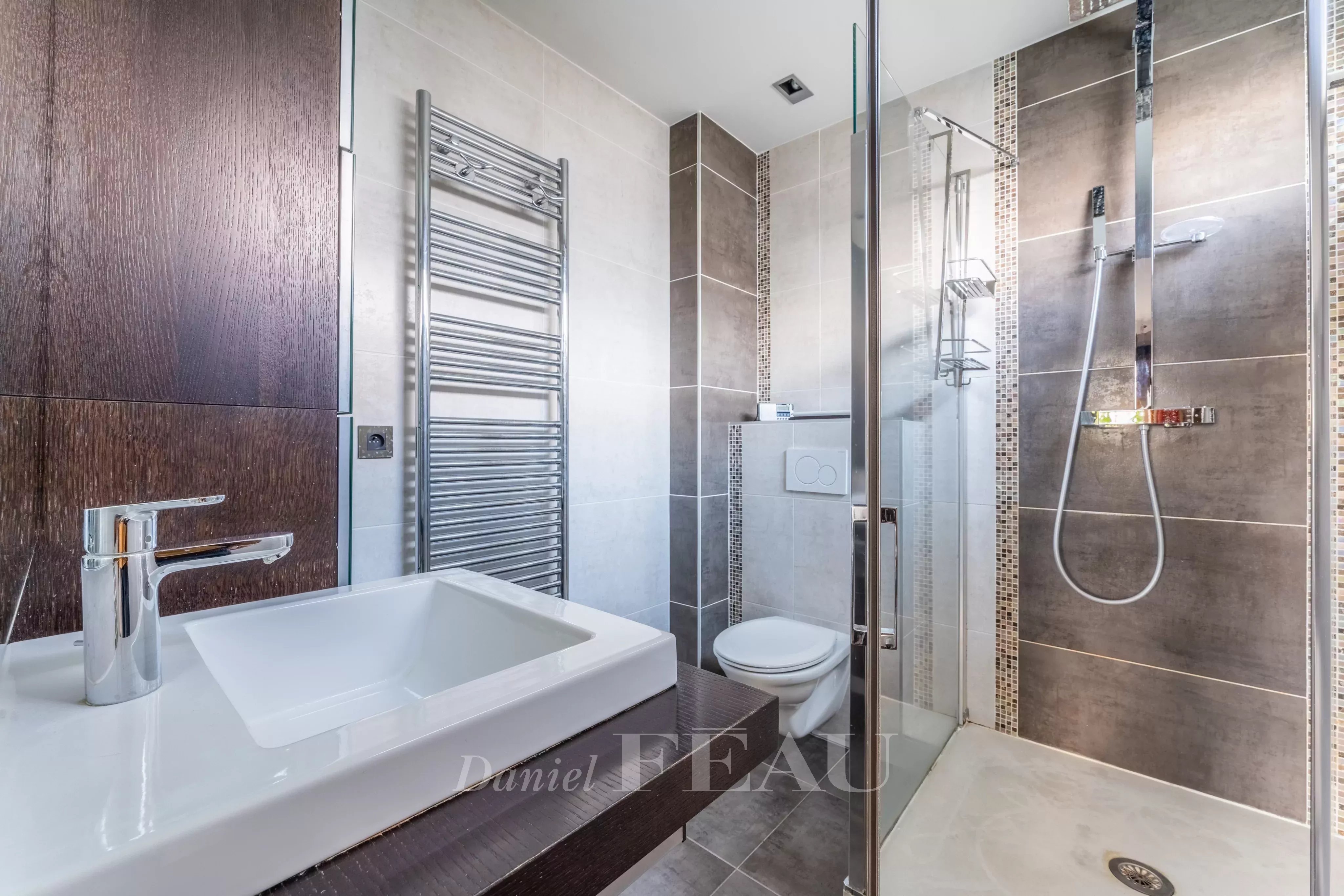 Vente Appartement Saint-Cloud