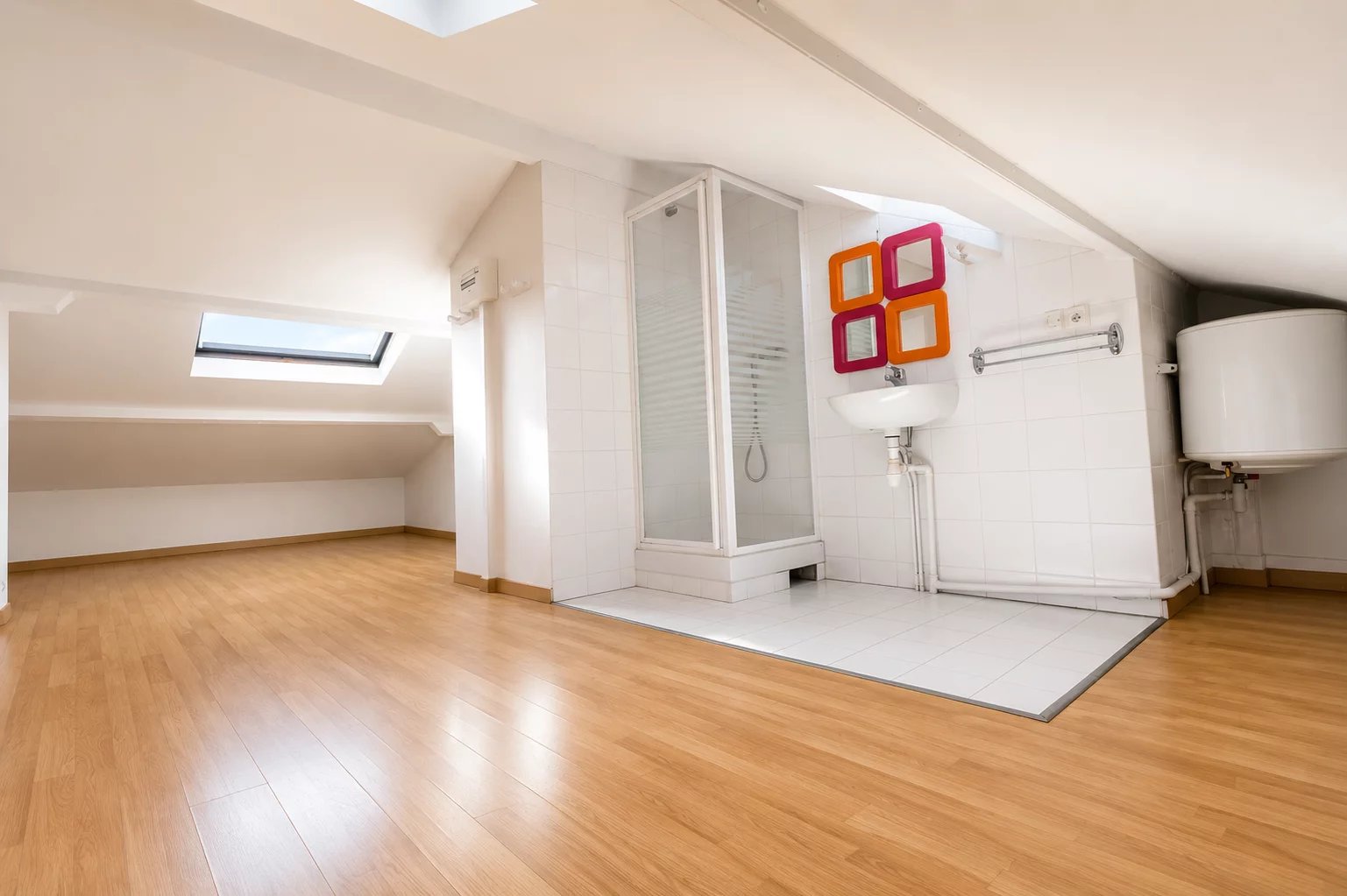 Vente Appartement Versailles