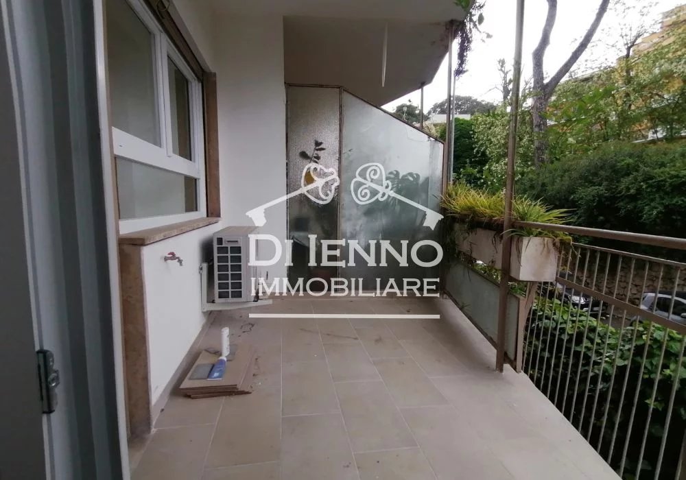Vendita Appartamento Roma Parioli