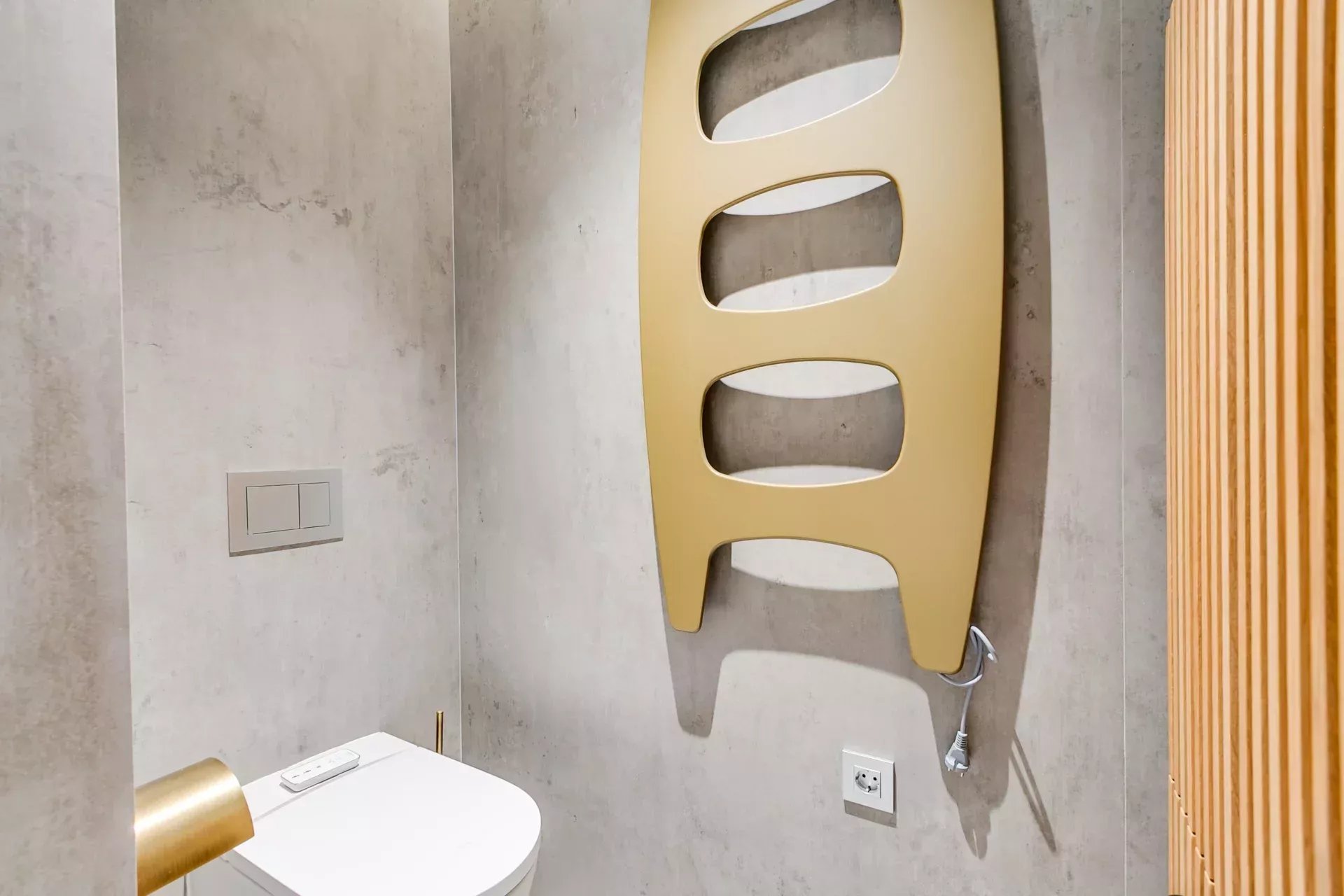 Daire Madrid - picture 31