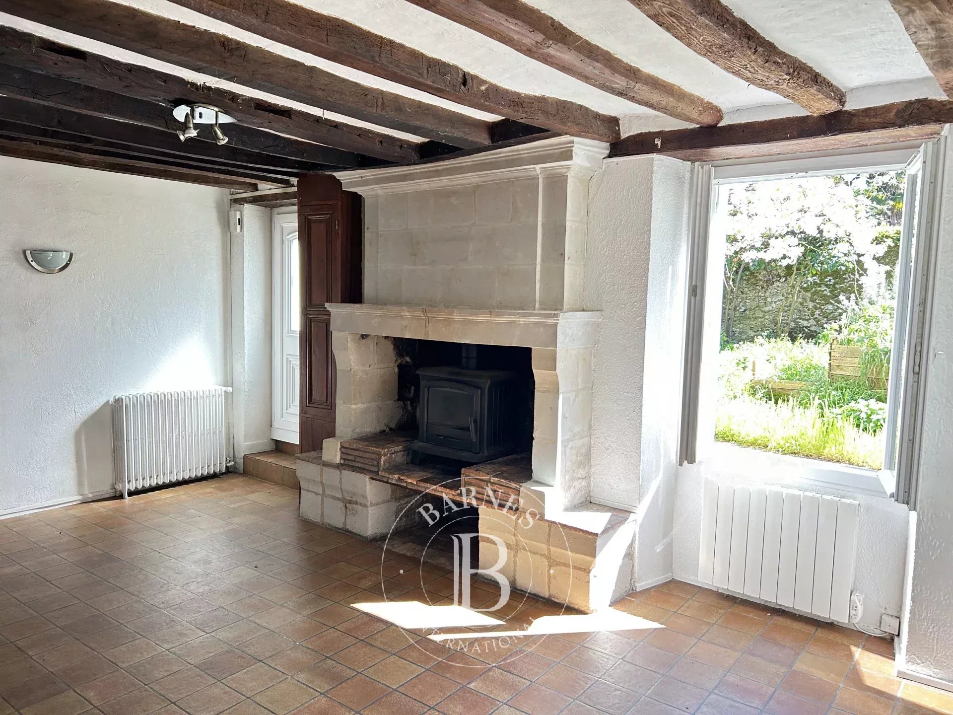 Rochefort-sur-Loire  - Maison 12 Pi&egrave;ces 7 Chambres - picture 18