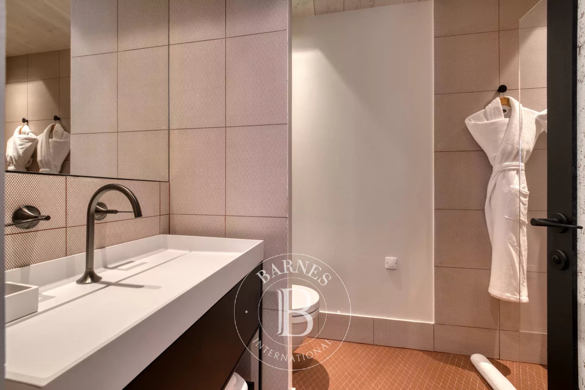 Daire Megève - picture 9