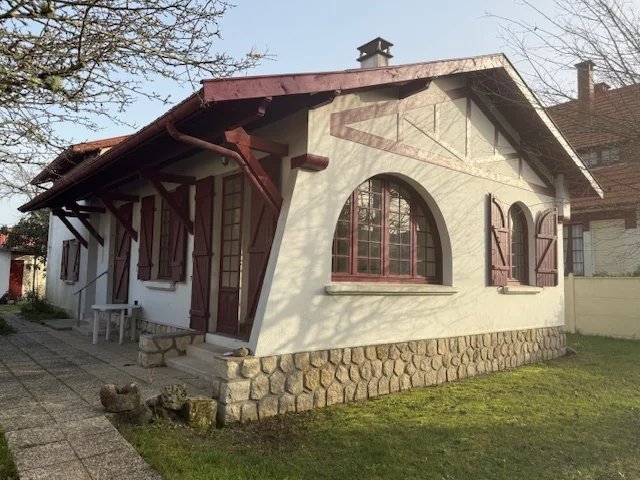 Agence immobilière de Kalimo