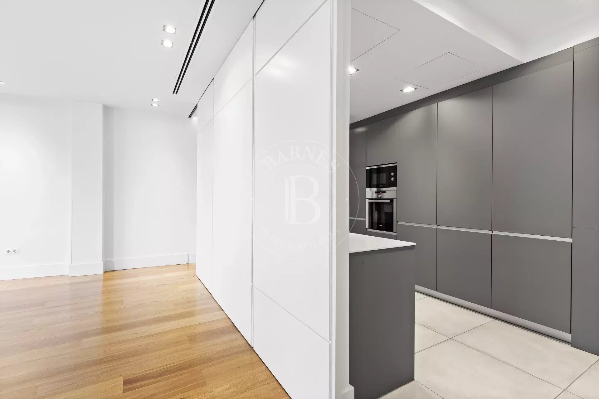 Daire Madrid - picture 9