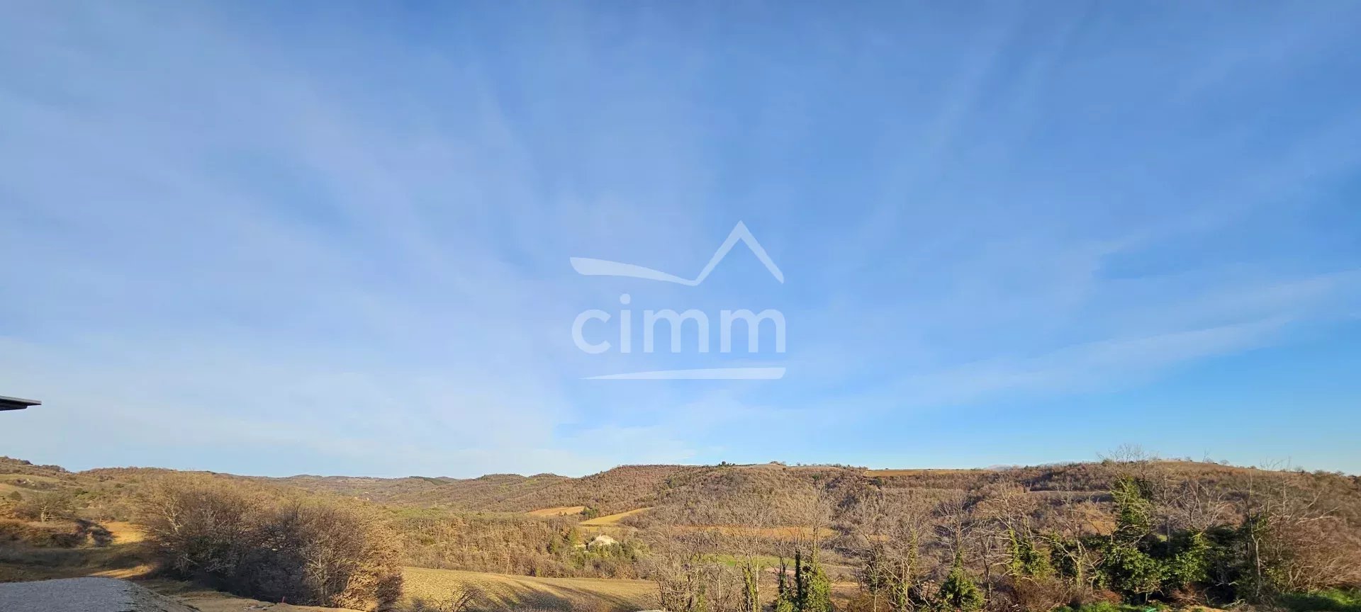 Agence immobilière de Cimm Immobilier Laragne