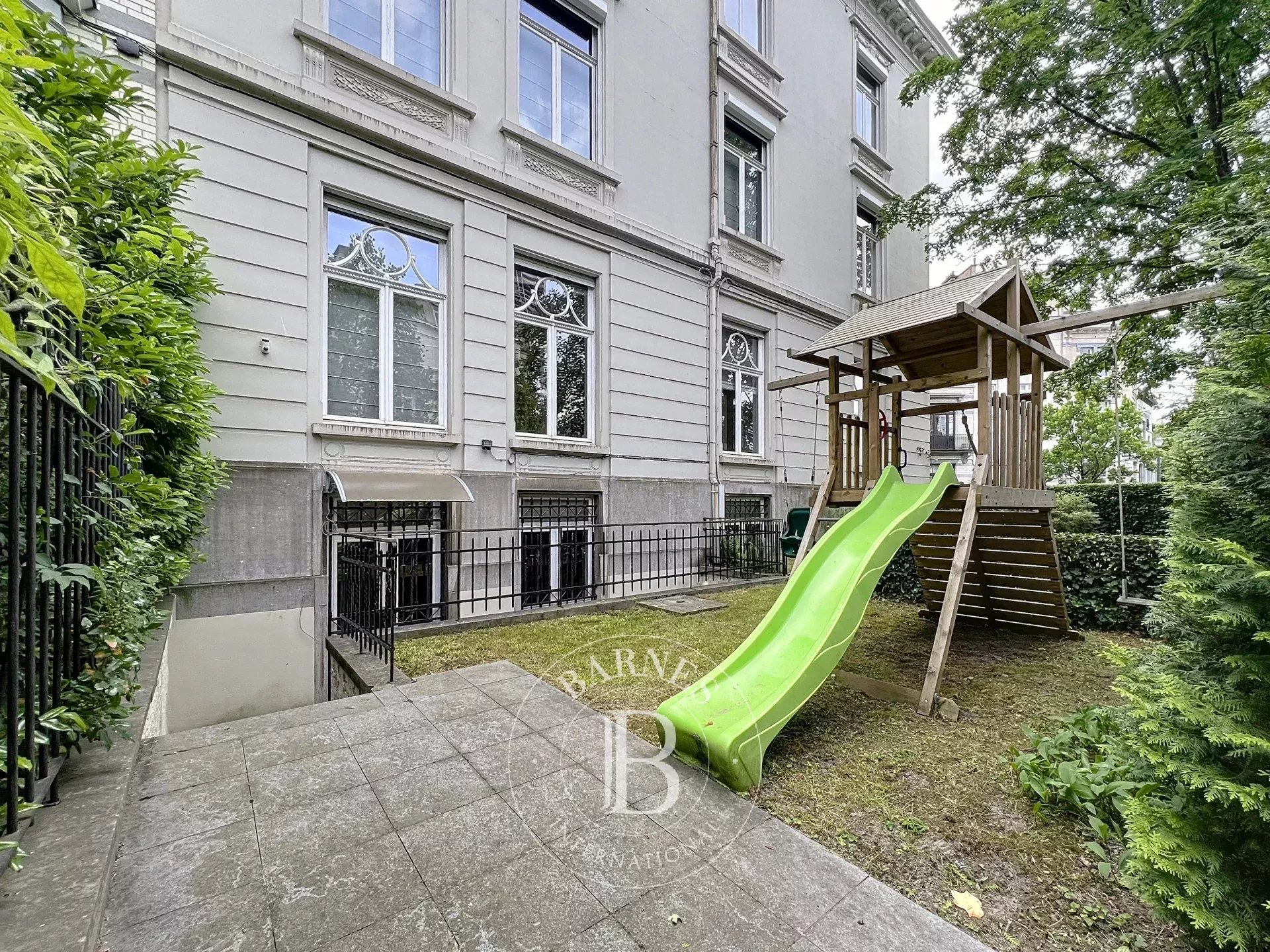 Étangs dElsene - Uitzonderlijk privéhotel