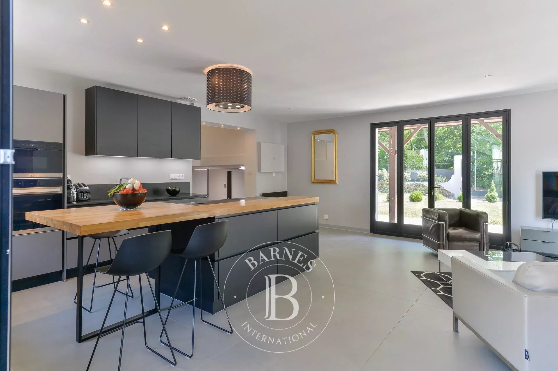 Şehir evi Lyon 9ème