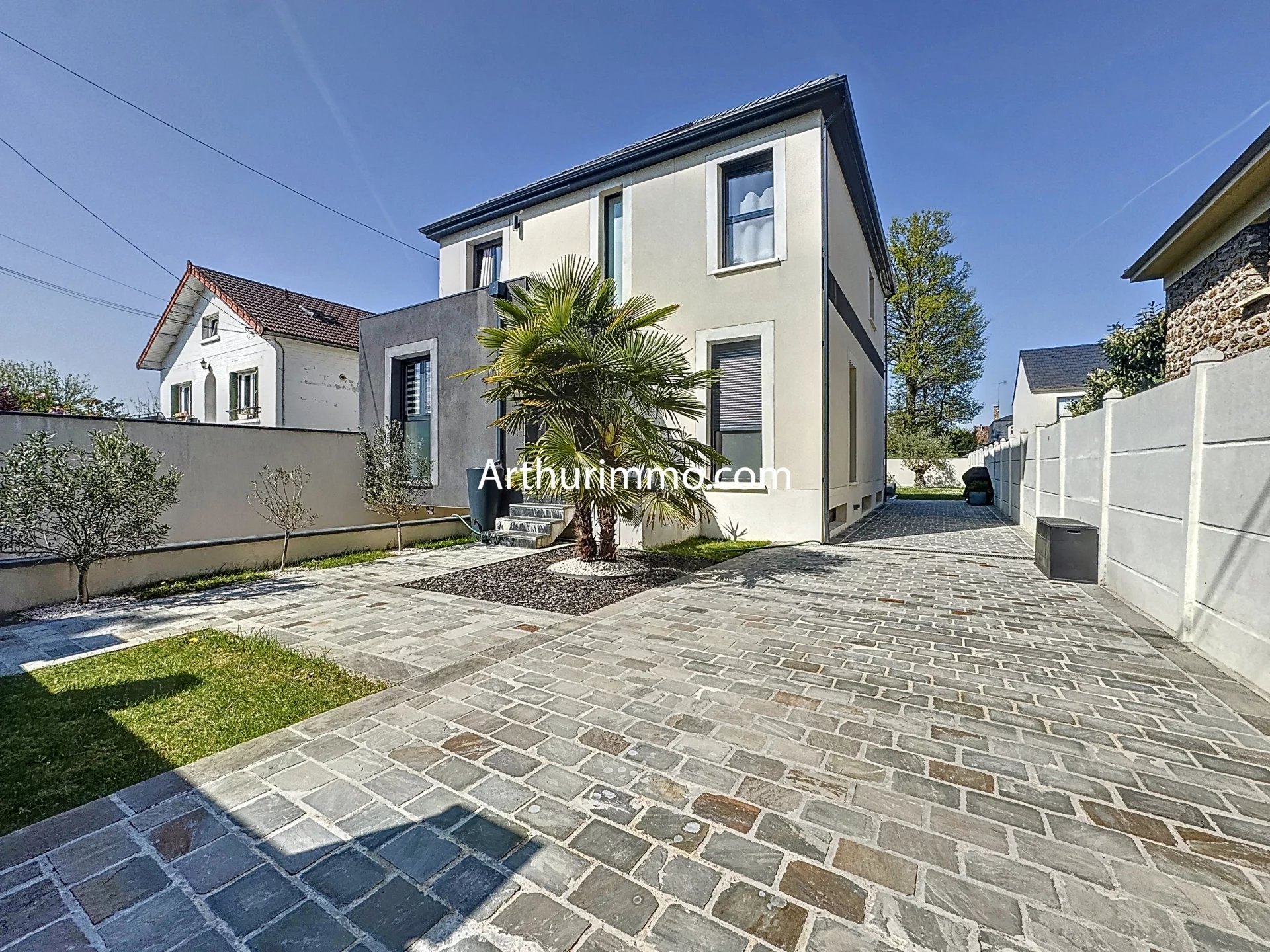 Agence immobilière de EURL HADJADJ IMMOBILIER