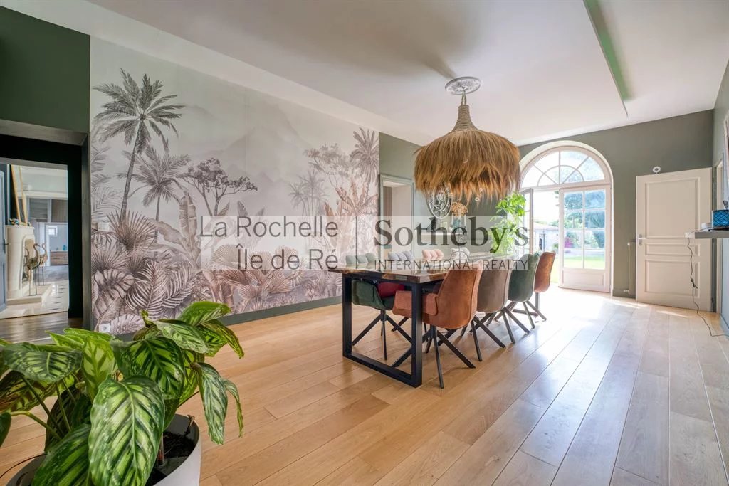 Vente Maison La Rochelle
