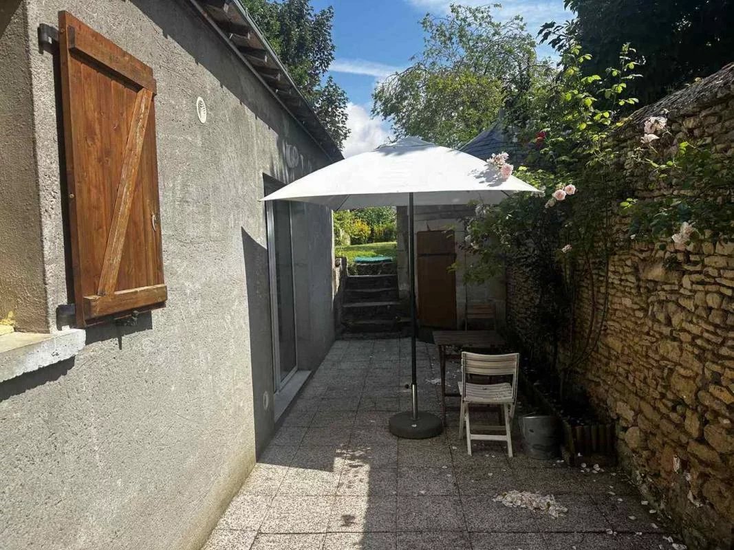 Vente Maison Mamers