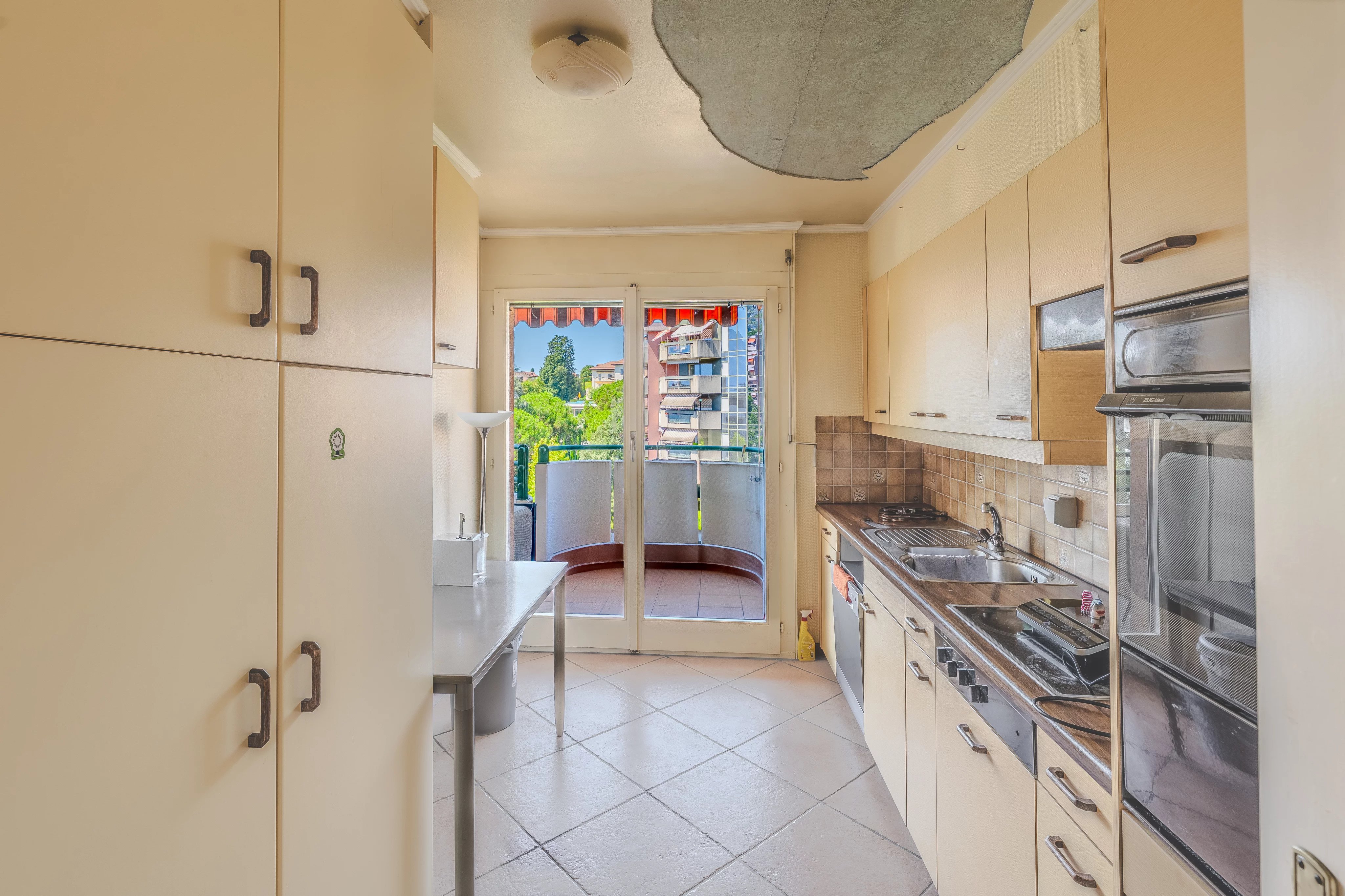 Sale Apartment Montreux