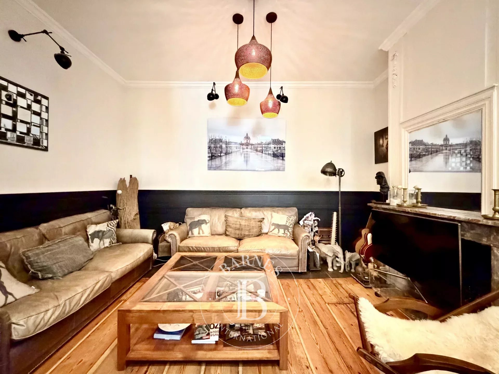 House Lille  -  ref 86438947 (picture 2)