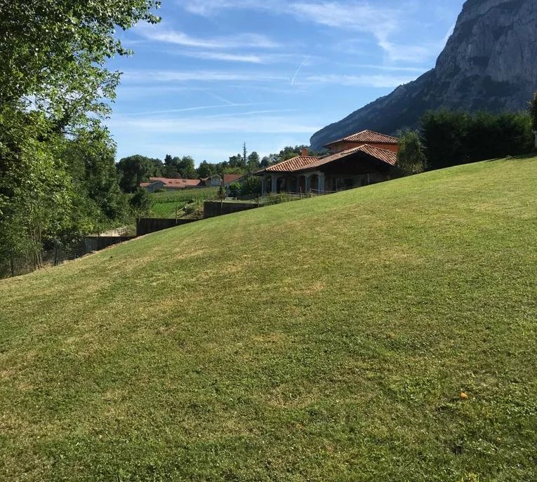 Vente Terrain constructible Collonges-sous-Salève