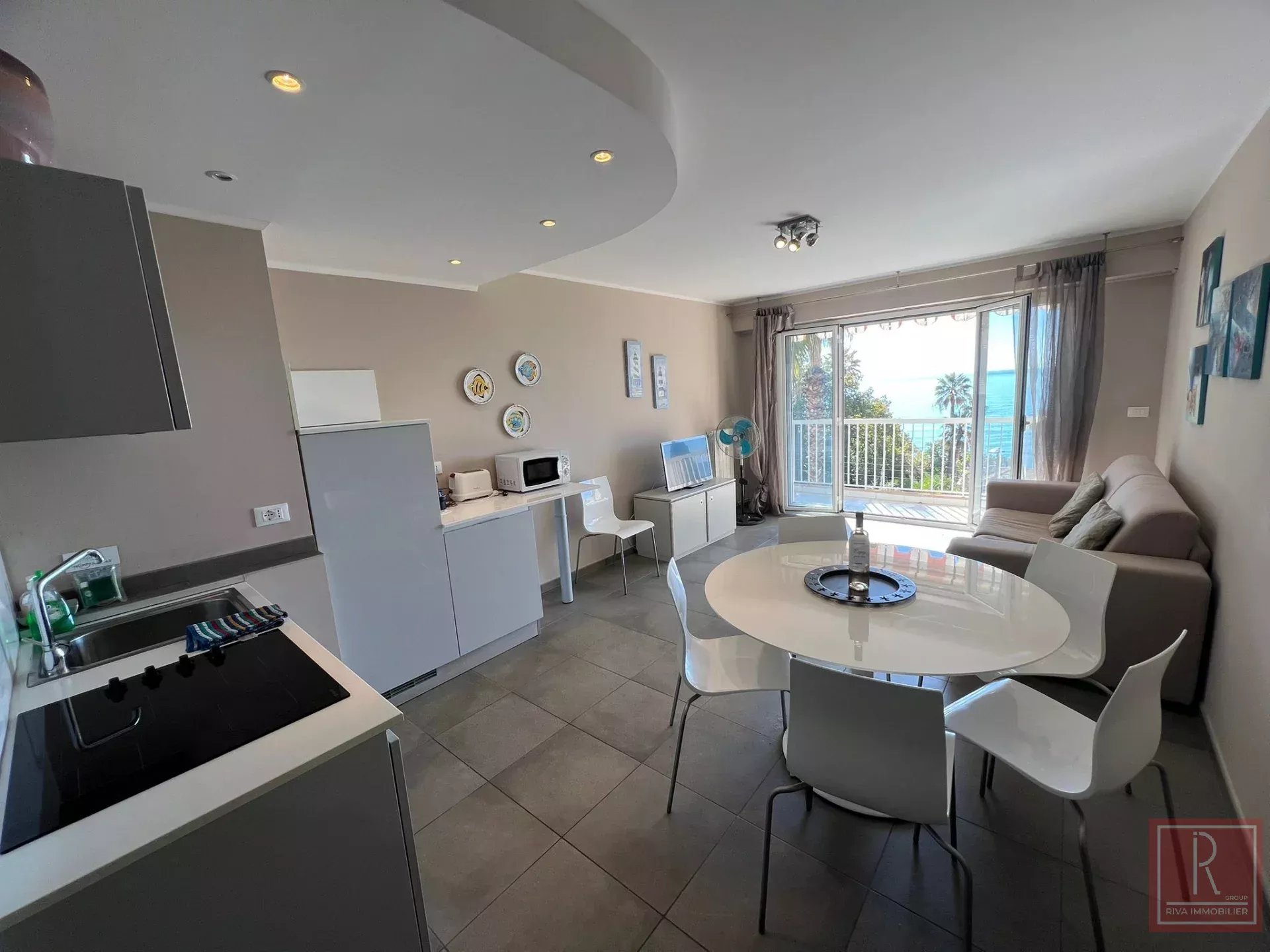 Agence immobilière de Riva Immobilier