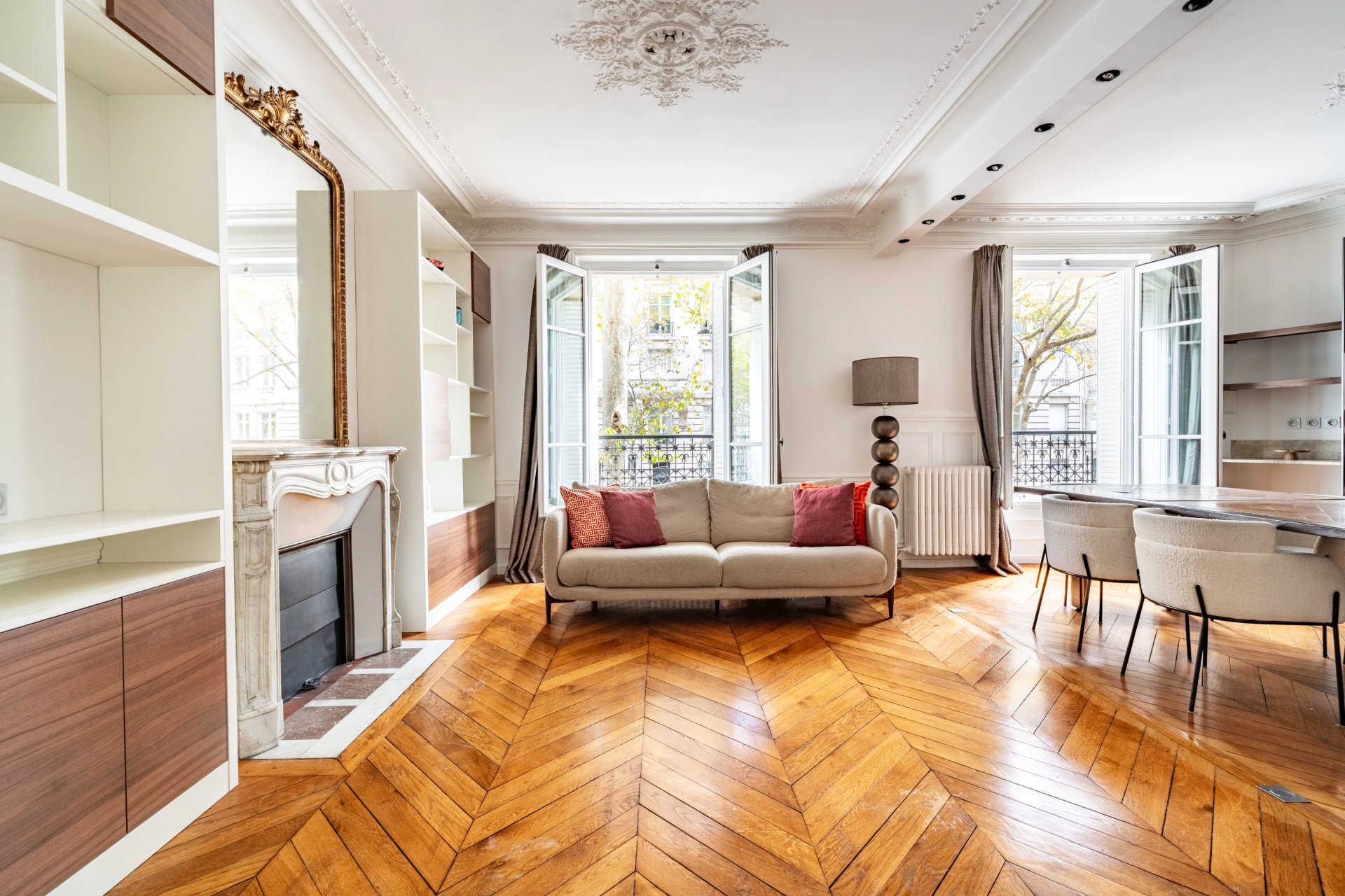 2 Bedroom Apartment/Flat's Image 4