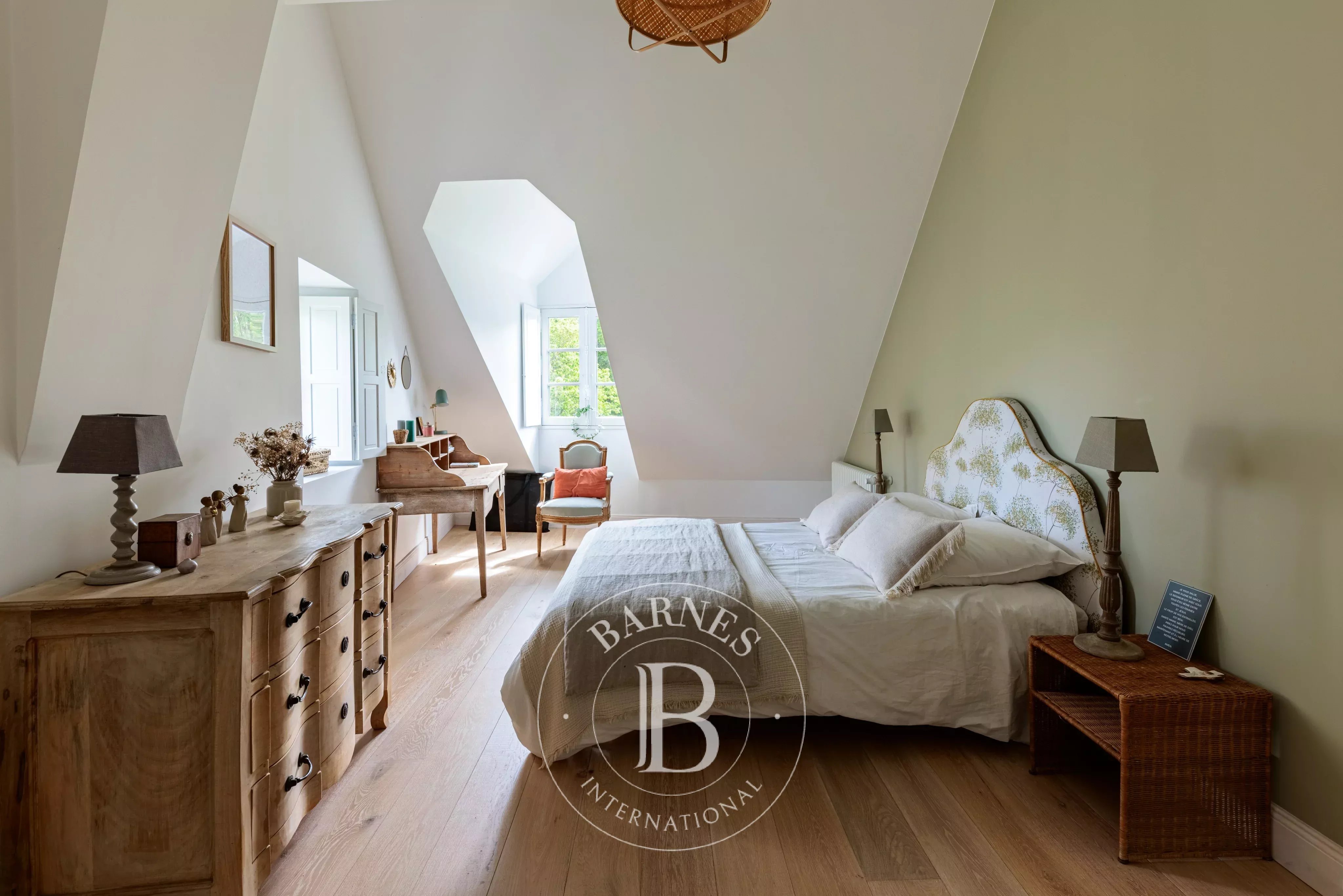 Sucé-sur-Erdre  - Maison 18 Pi&egrave;ces - picture 16
