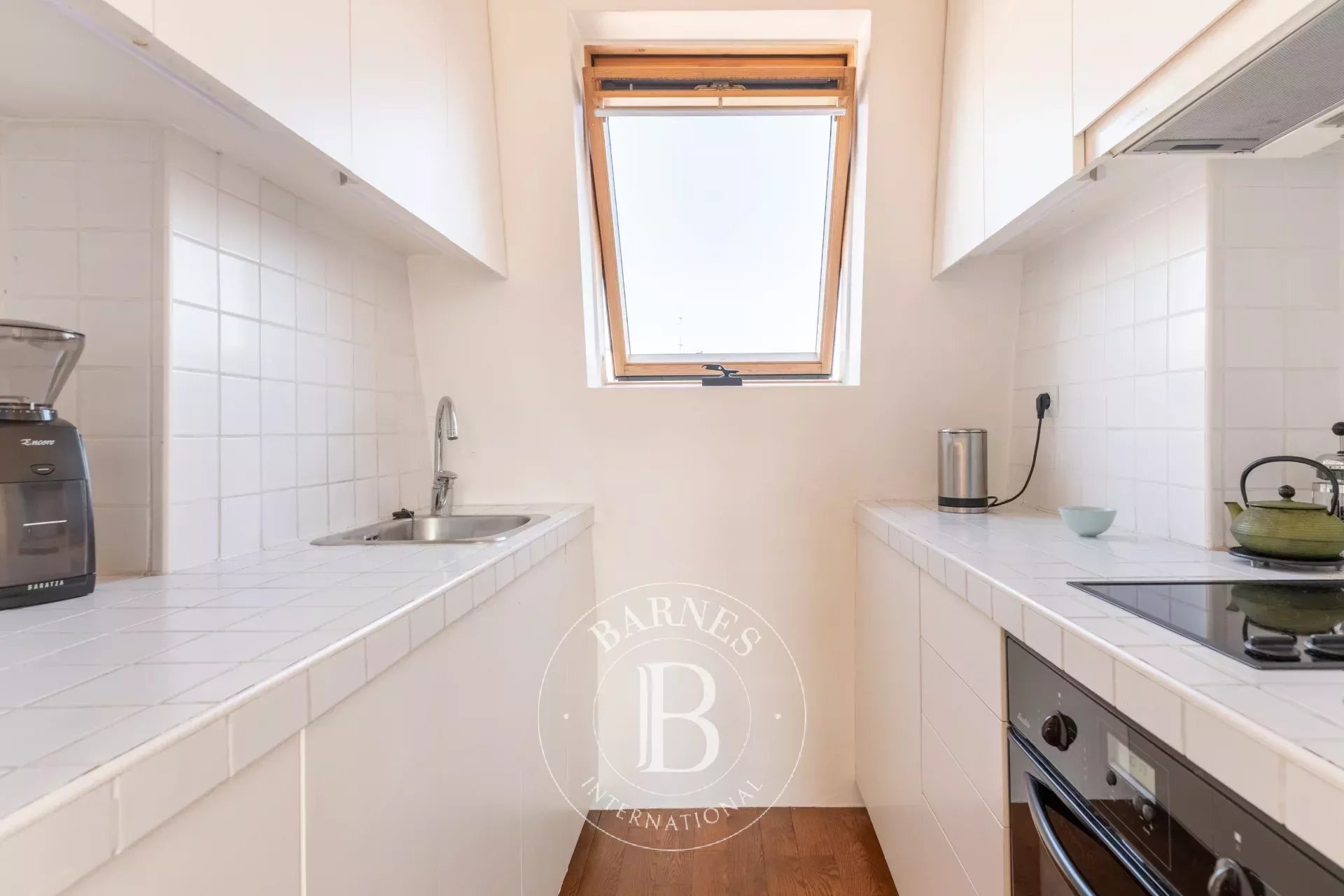 Daire Paris 4ème - picture 14