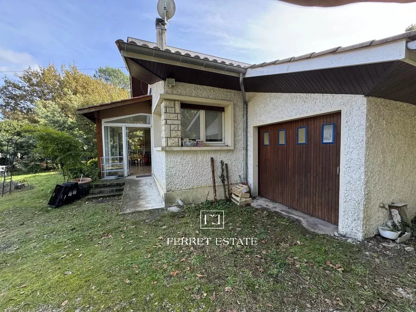 Villa Lège Cap Ferret