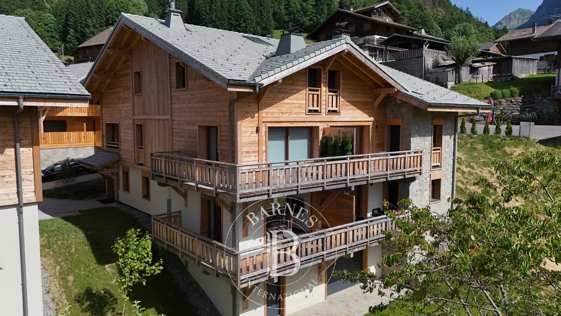 Photo of Tamaris - Morzine - Planet sector
