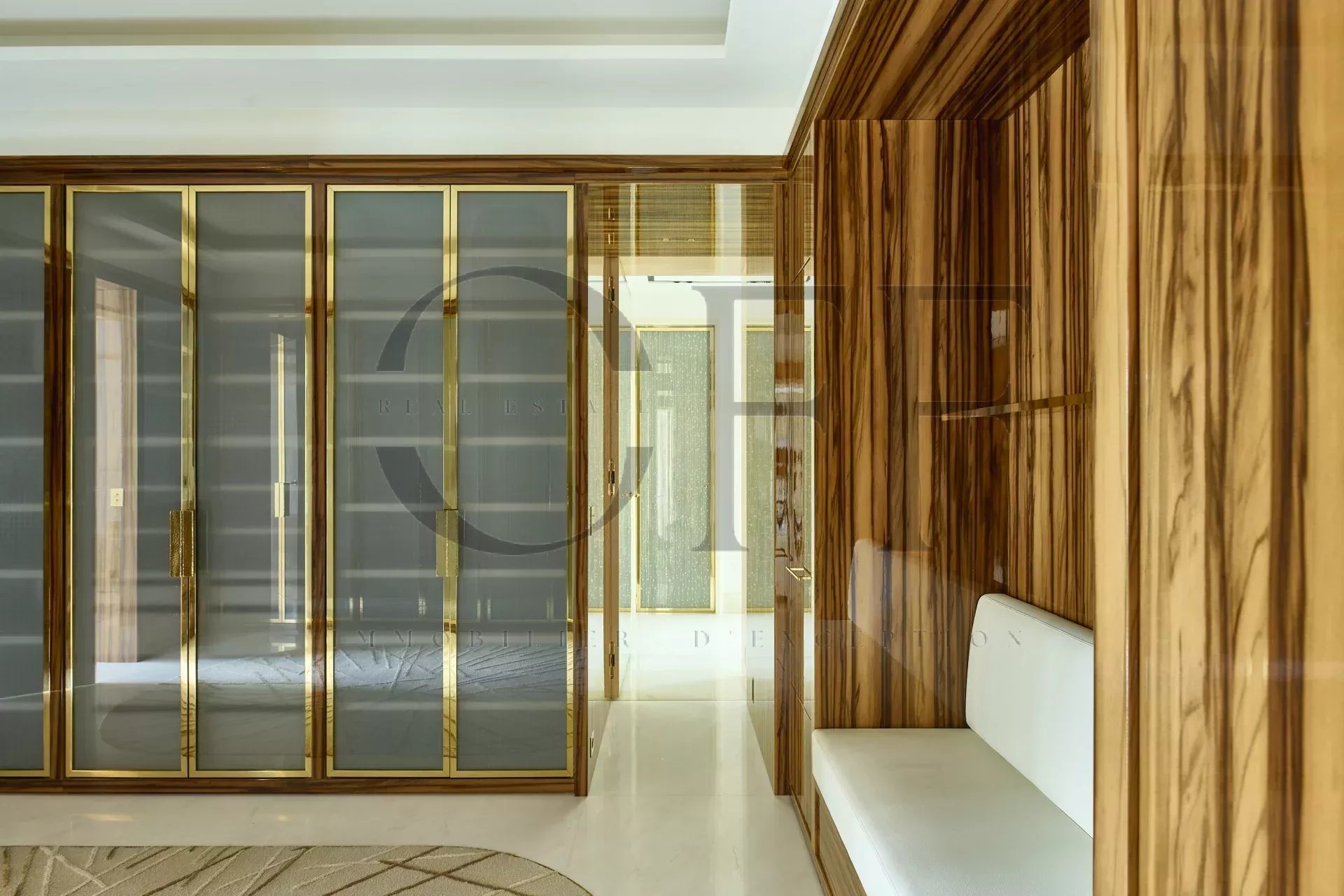 Exclusivité Paris 16 - Foch – Appartement d’exception de 200 m² avec prestations de luxe - Photo 5