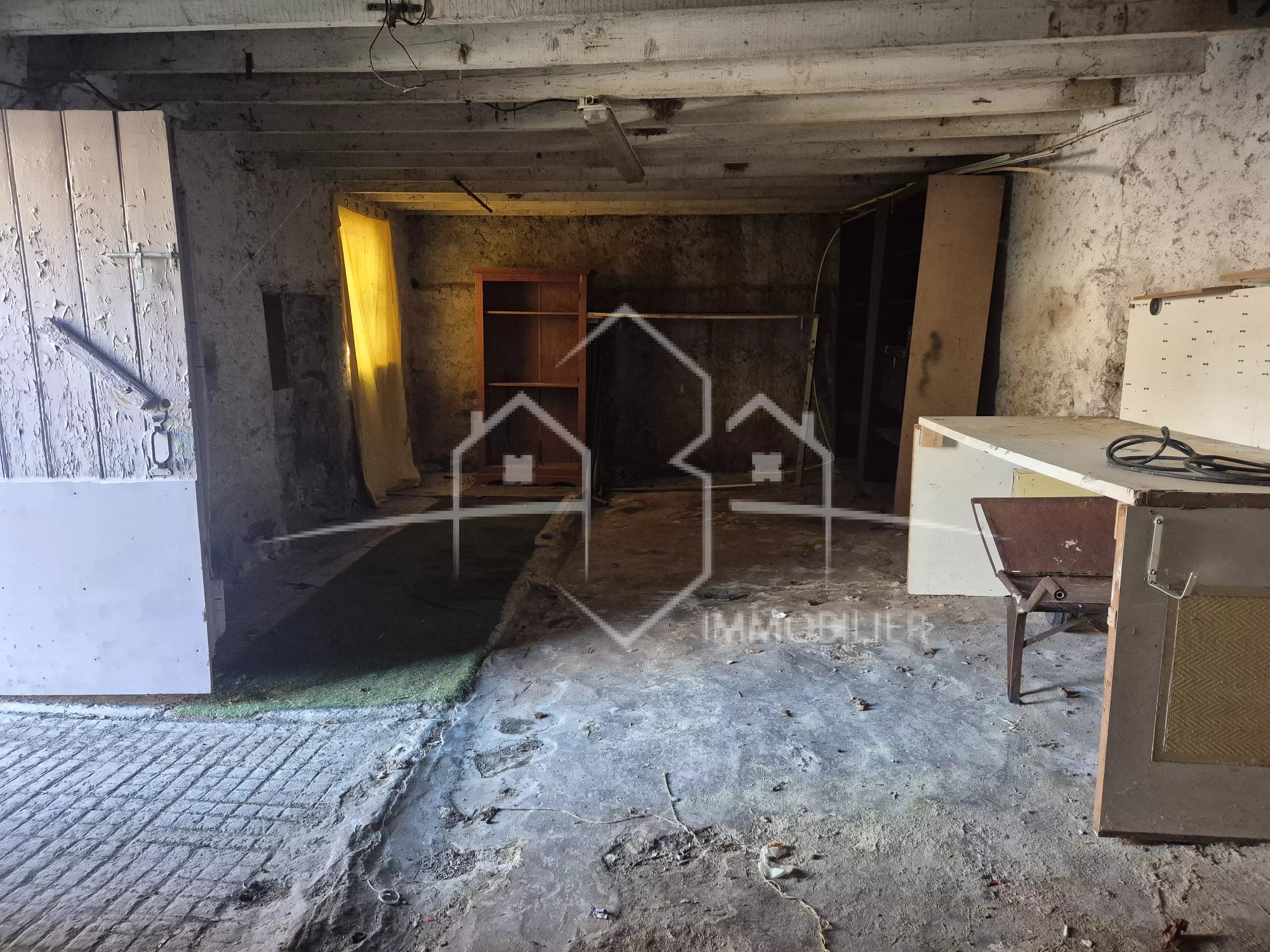 Maison en pierre de 81 m² à Talencieux