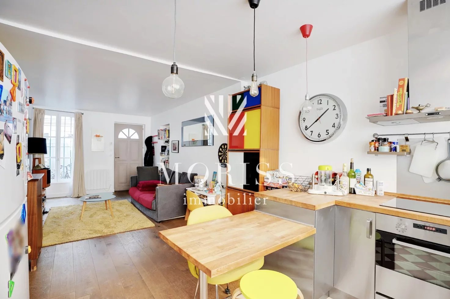 Appartement - Image Array