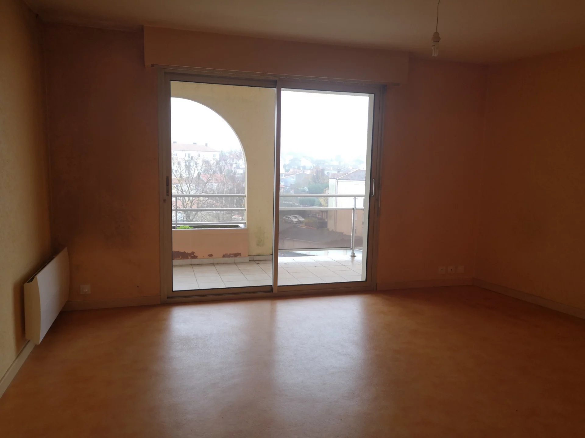 Vente Appartement Cholet