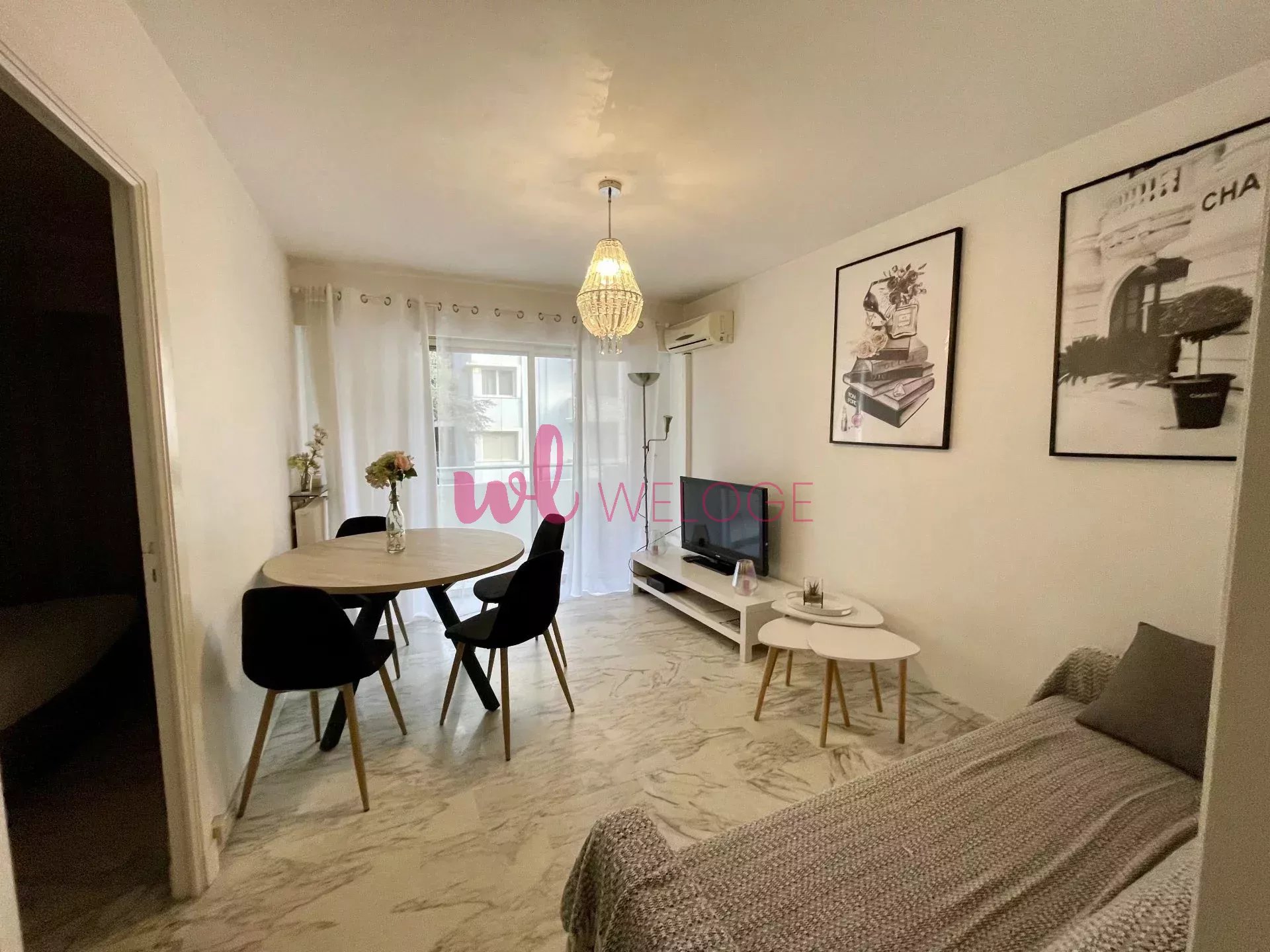 Agence immobilière de WeLoge
