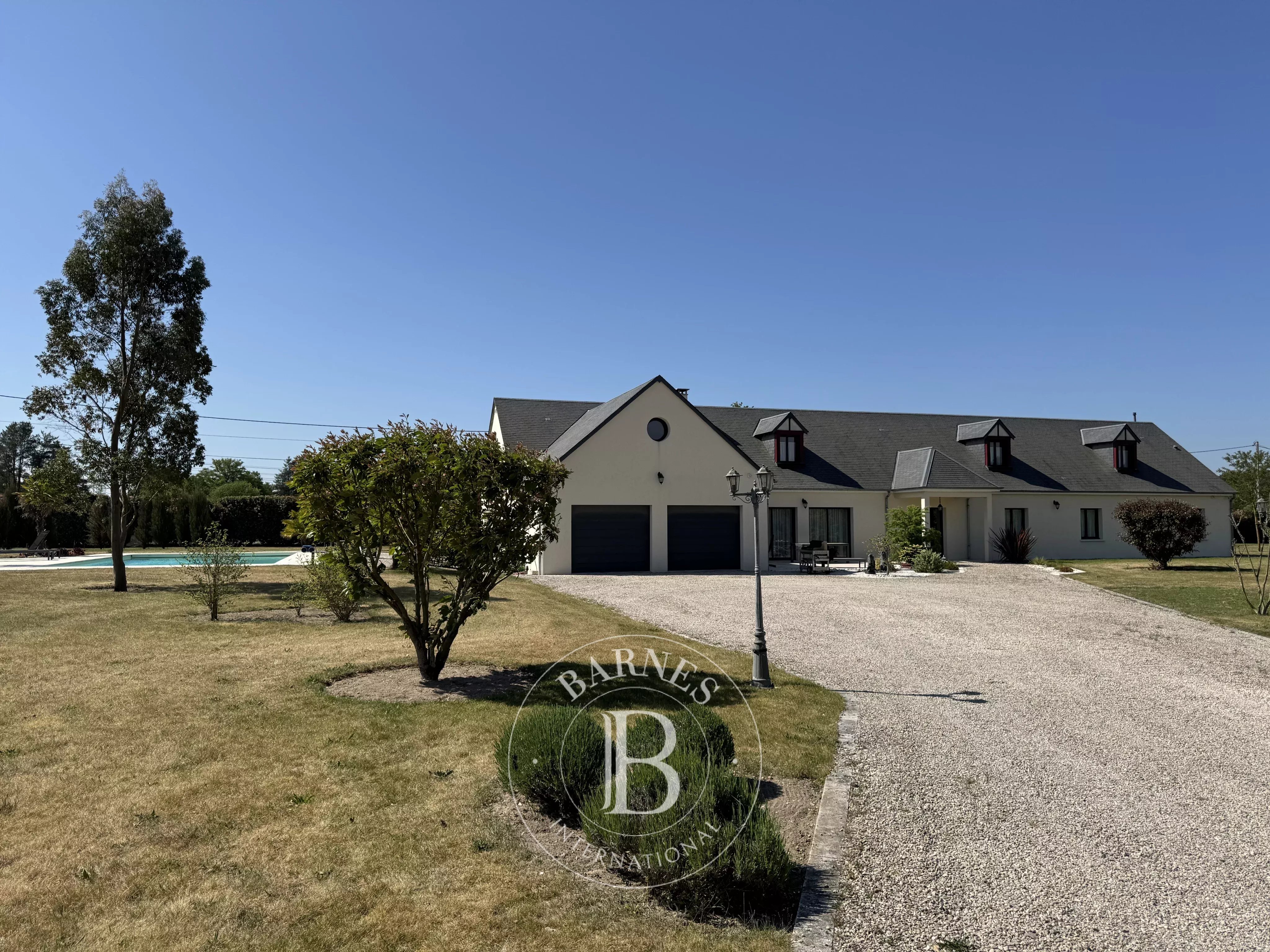 Maison Vernou-en-Sologne  -  ref 86052121 (picture 2)