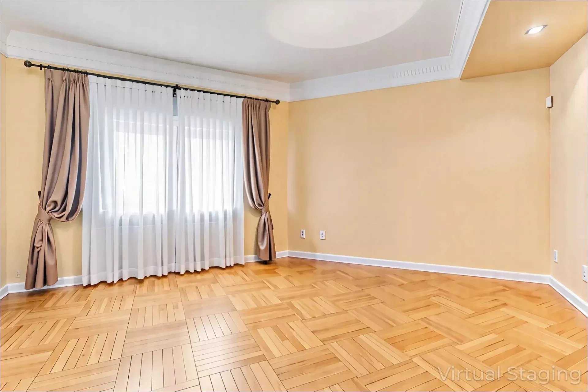 Exterior Apartment in Trafalgar - picture 9