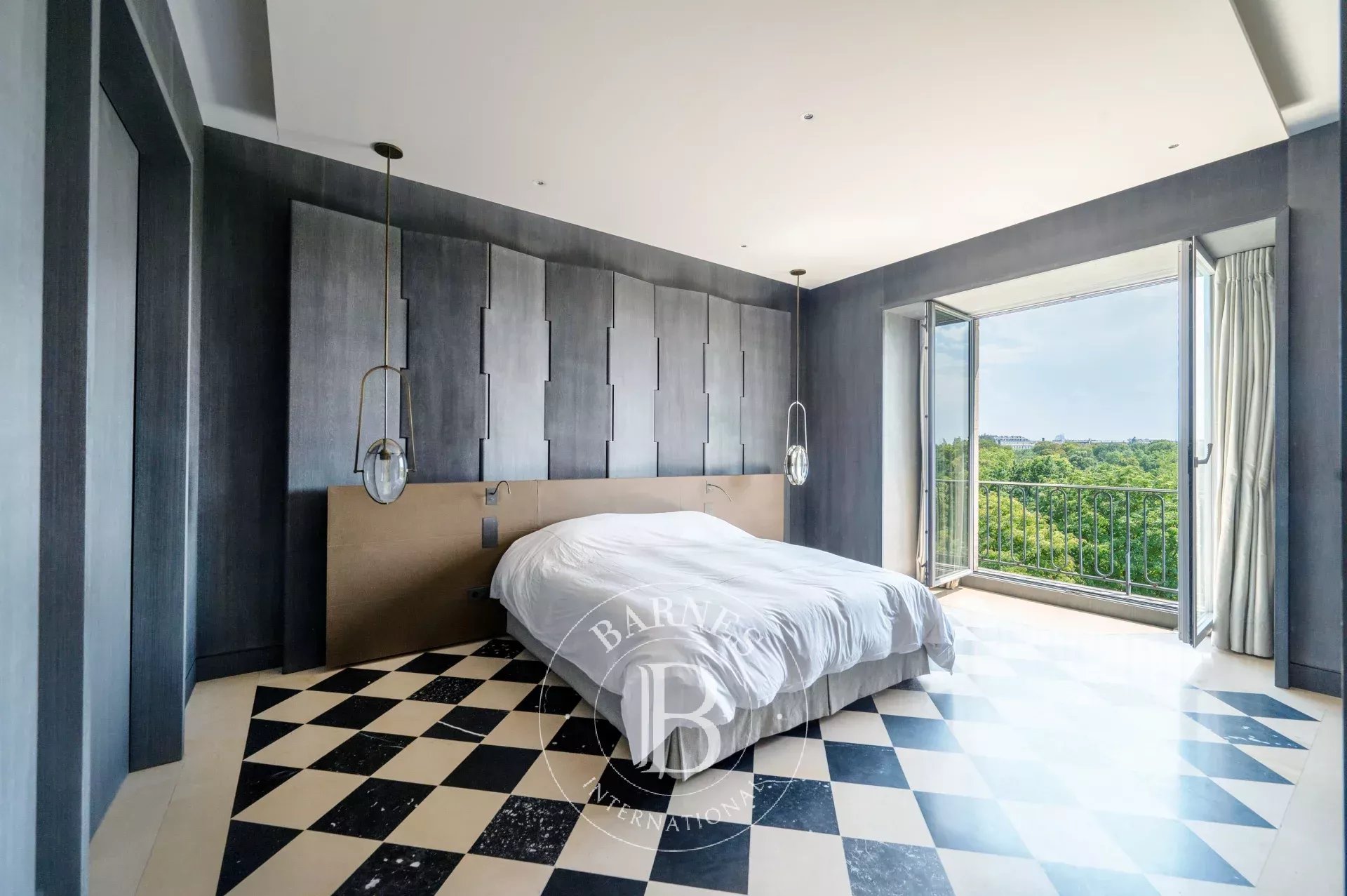 Neuilly-sur-Seine  - Appartement 6 Pi&egrave;ces 3 Chambres - picture 9