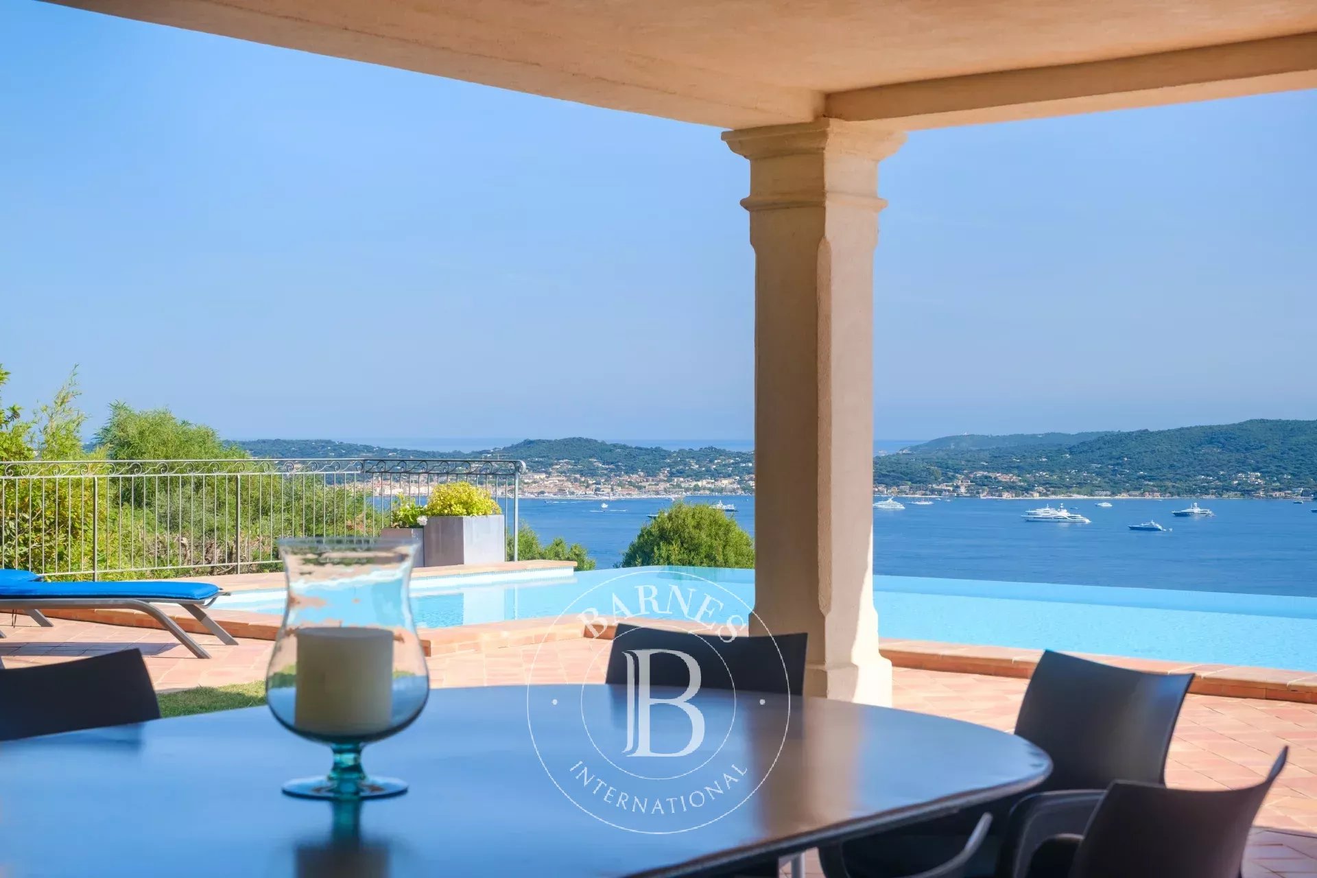 Villa Grimaud  -  ref 87077751 (picture 2)