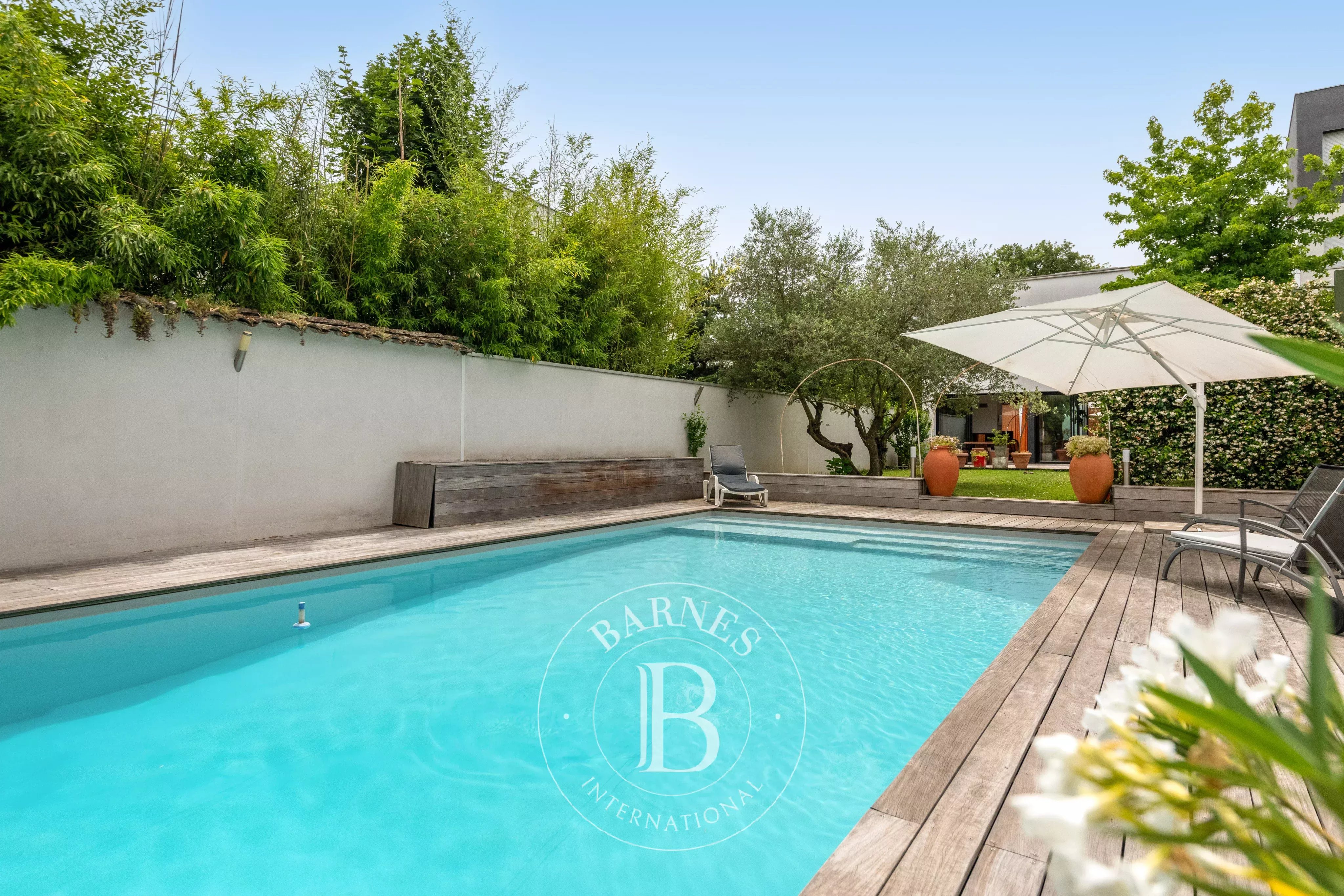 Maison Chassieu  -  ref 87119358 (picture 1)